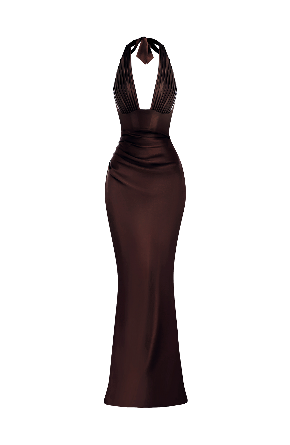 Elowen Maxi Dress