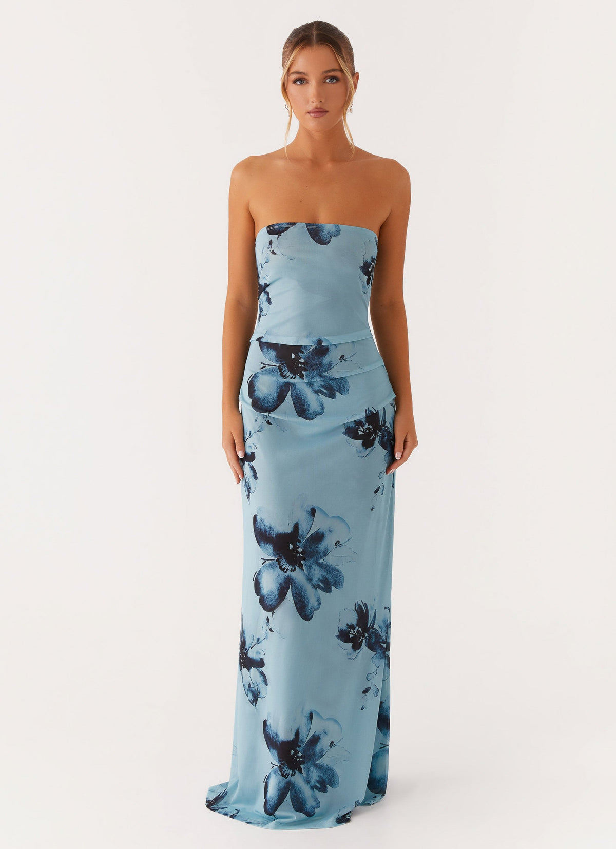 Field Maxi Dress