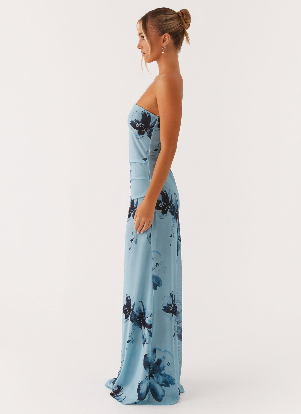 Field Maxi Dress