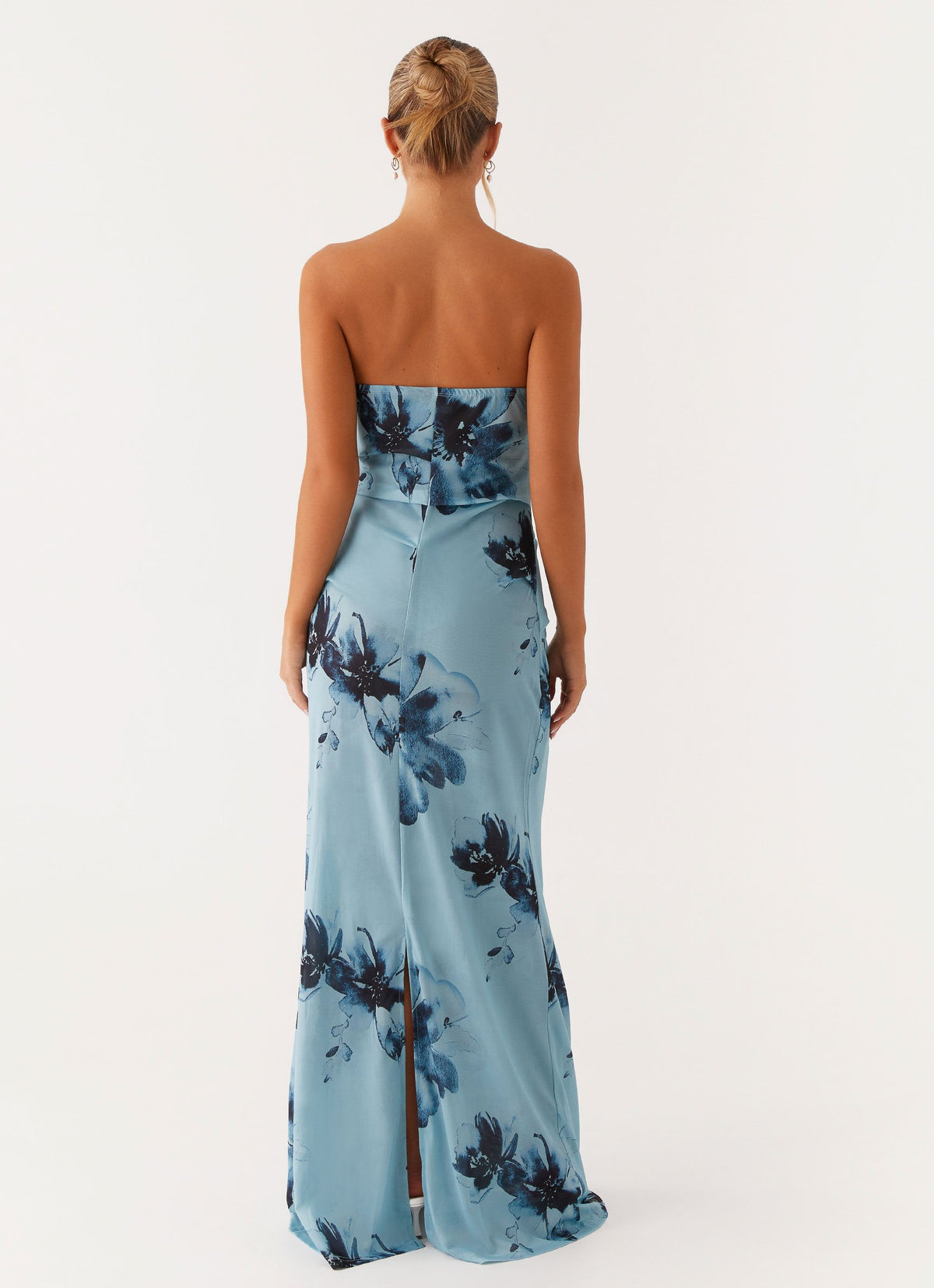 Field Maxi Dress