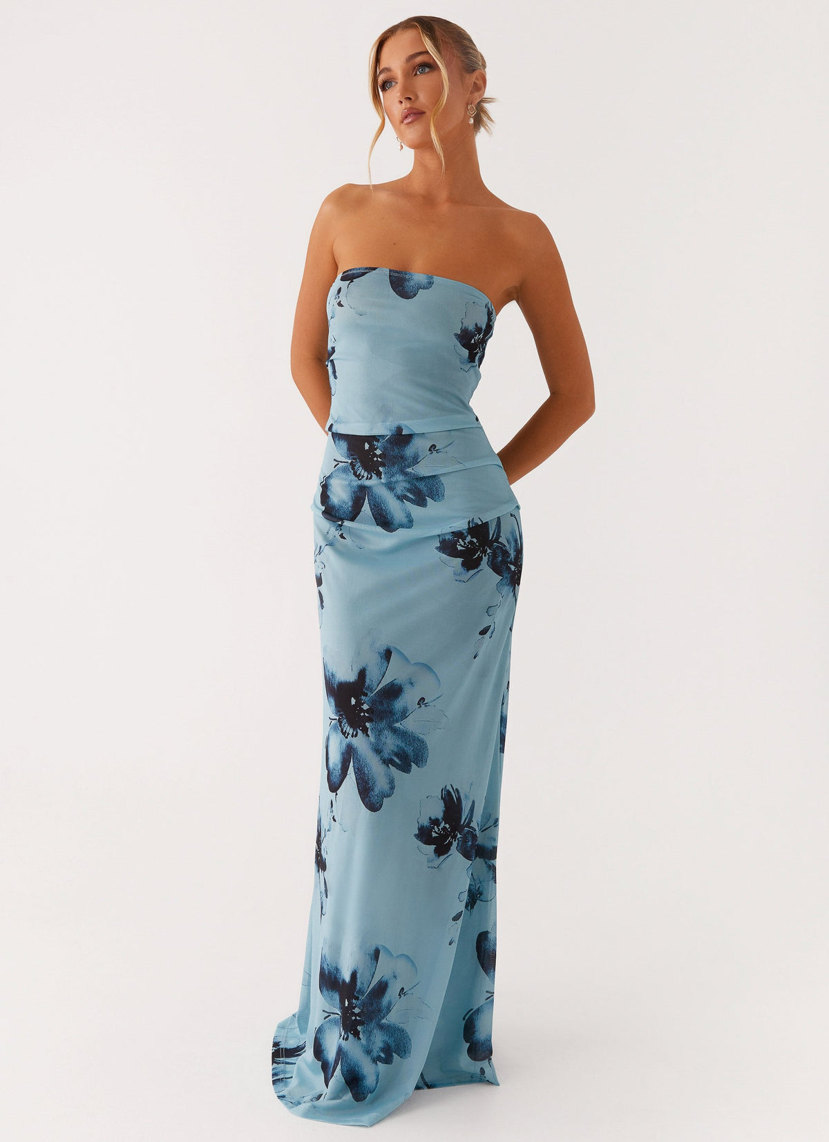 Field Maxi Dress