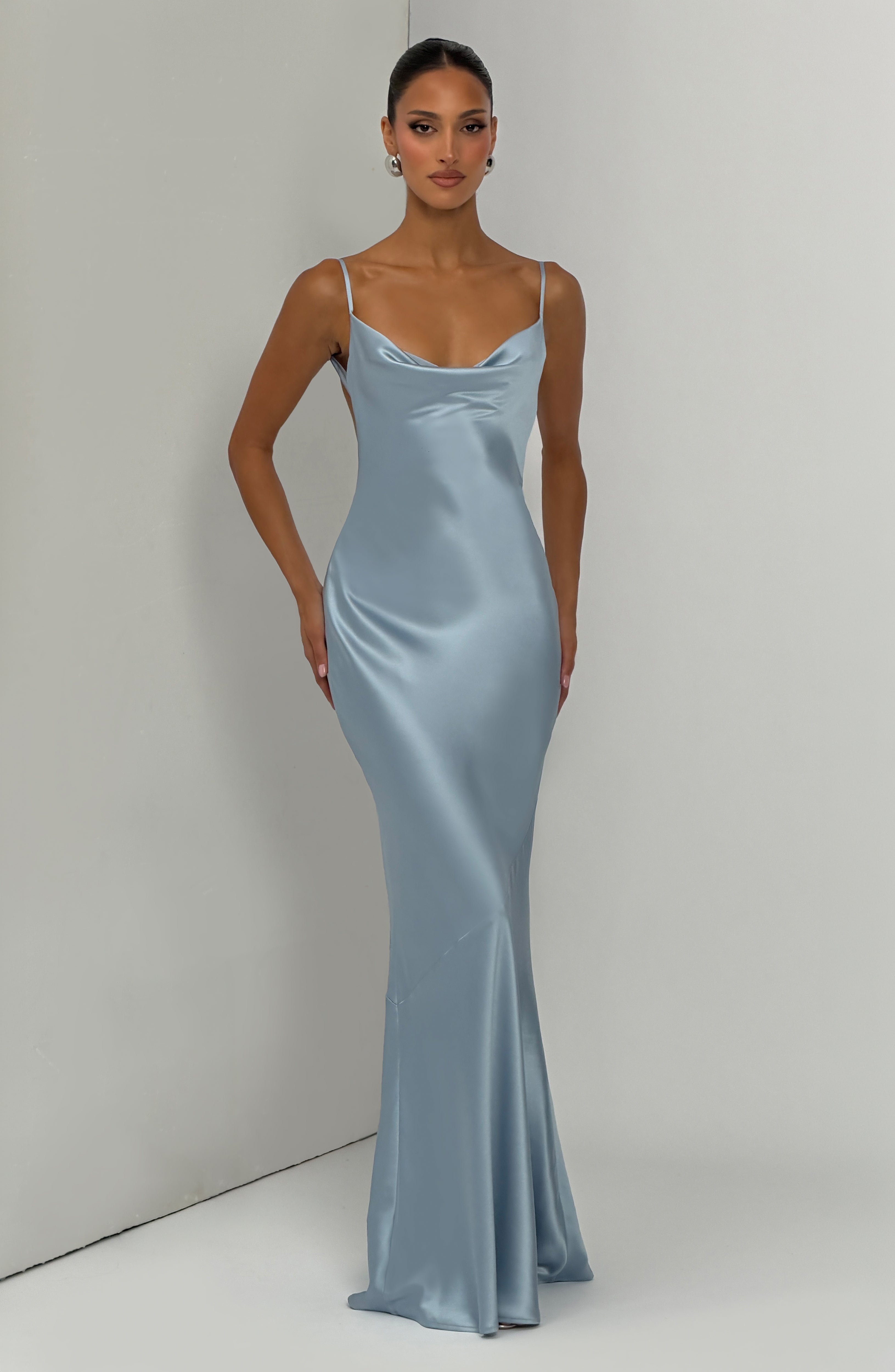 Sorelle Maxi Dress