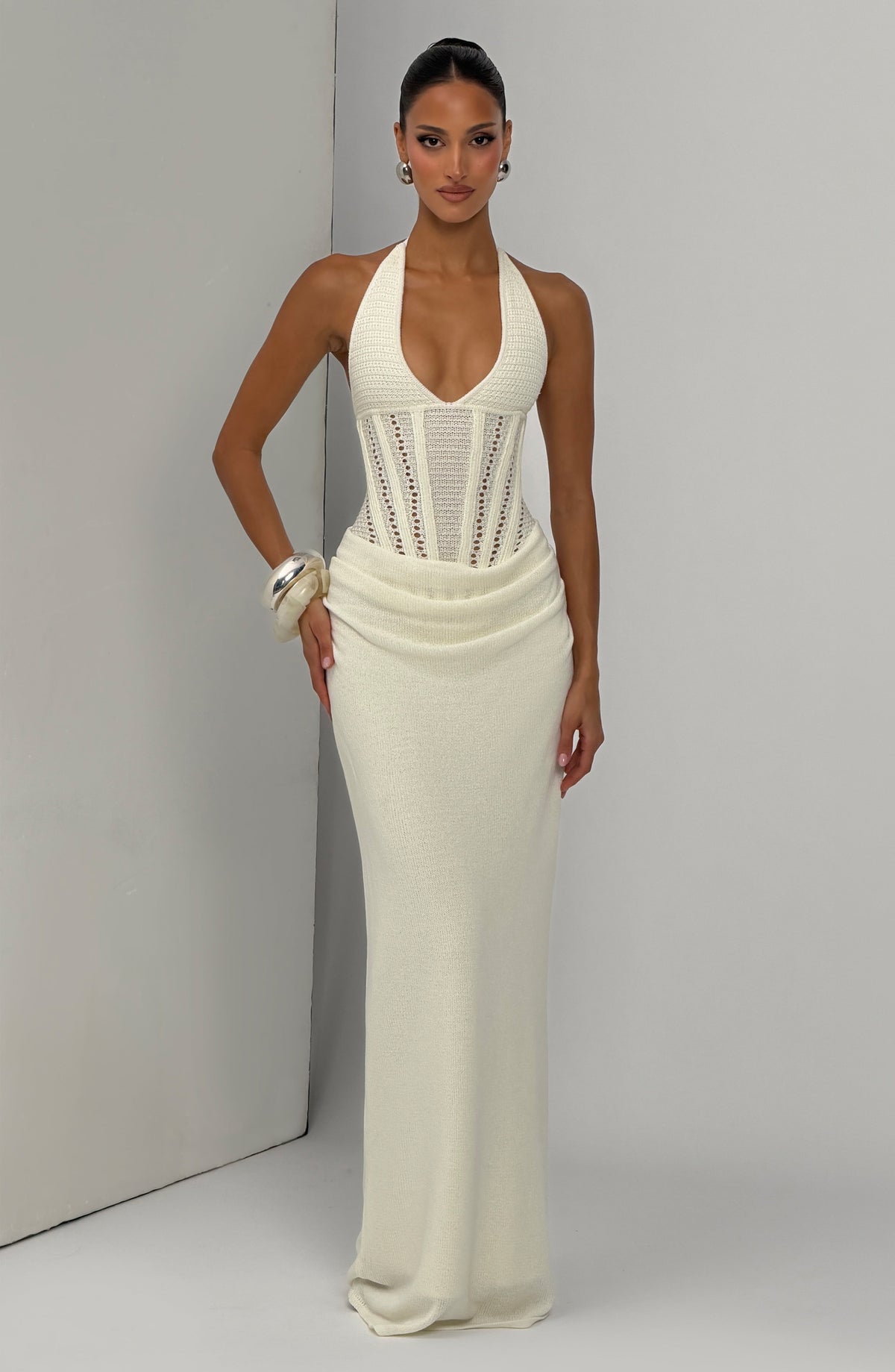 Neeka Maxi Dress