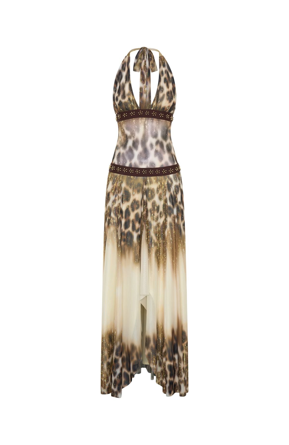 Lights Maxi Dress