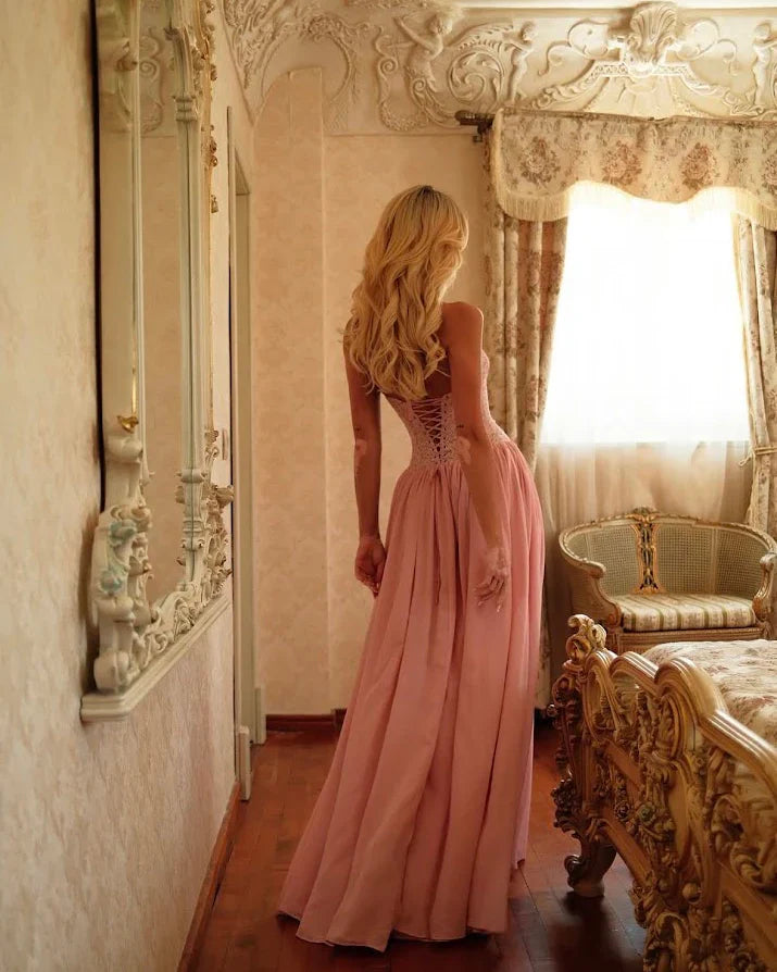 Faye Maxi Dress