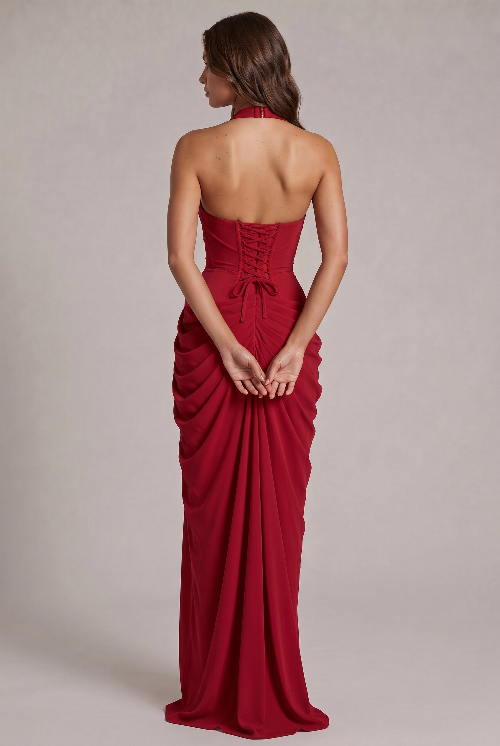 Minette Maxi Dress