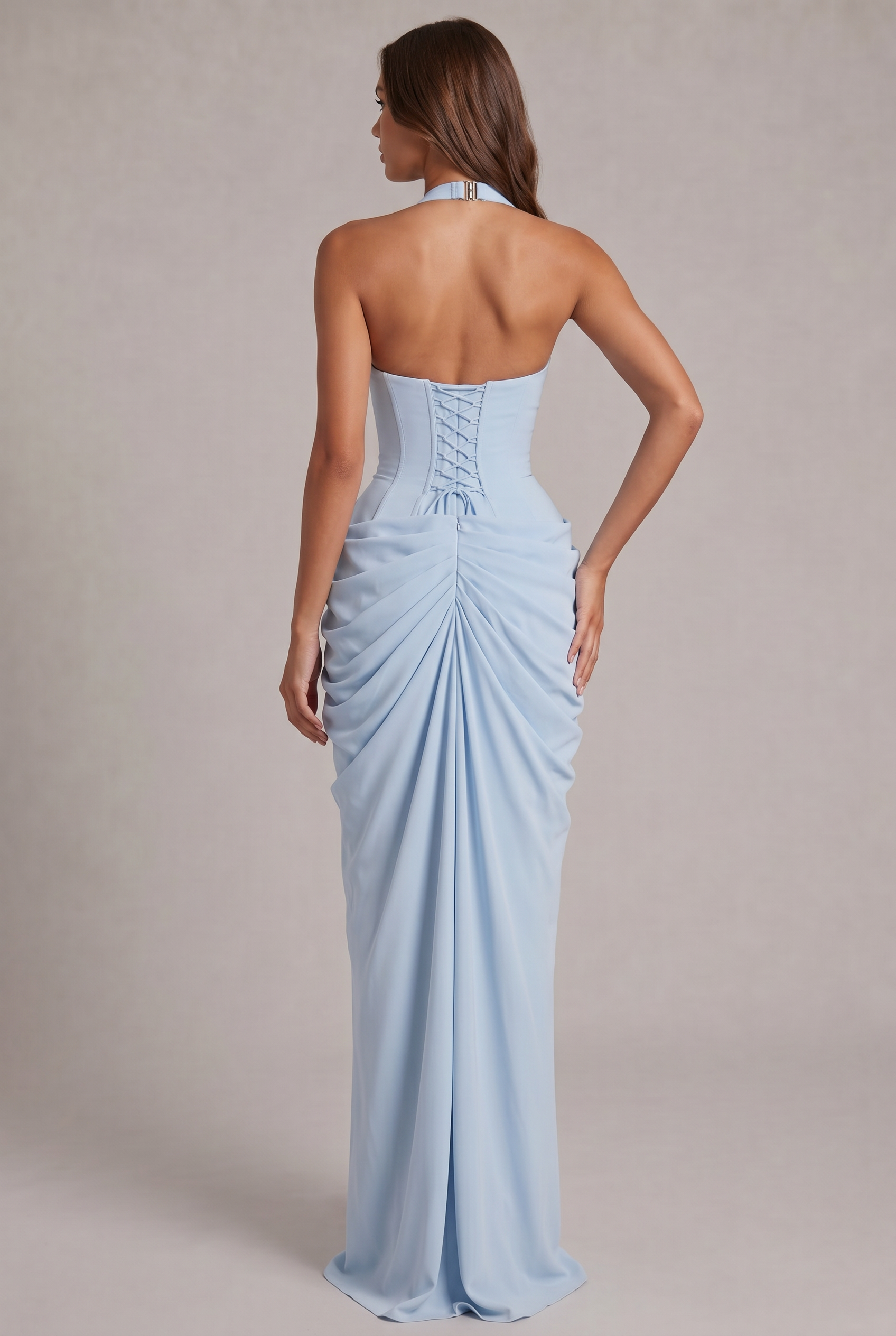 Minette Maxi Dress