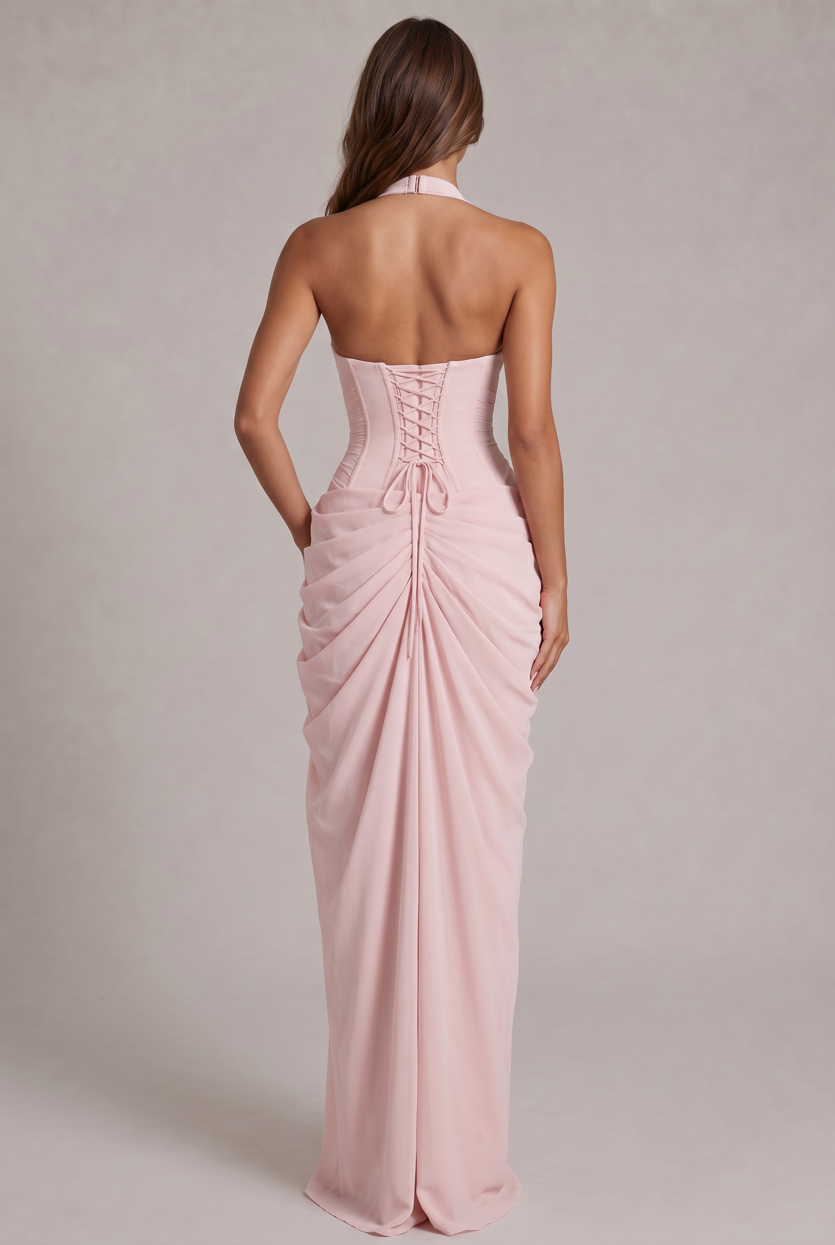 Minette Maxi Dress