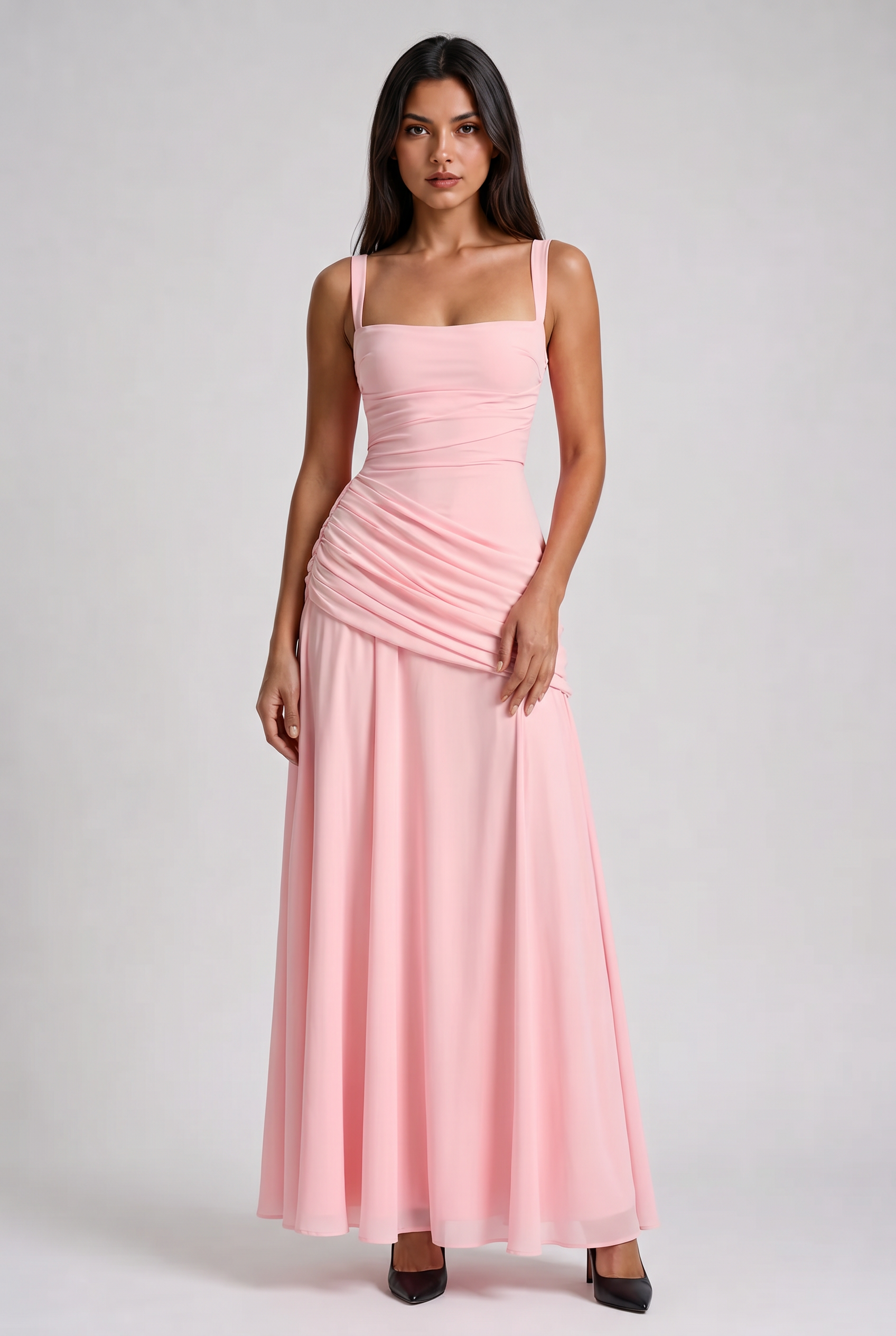 Sculpted Muse Maxi