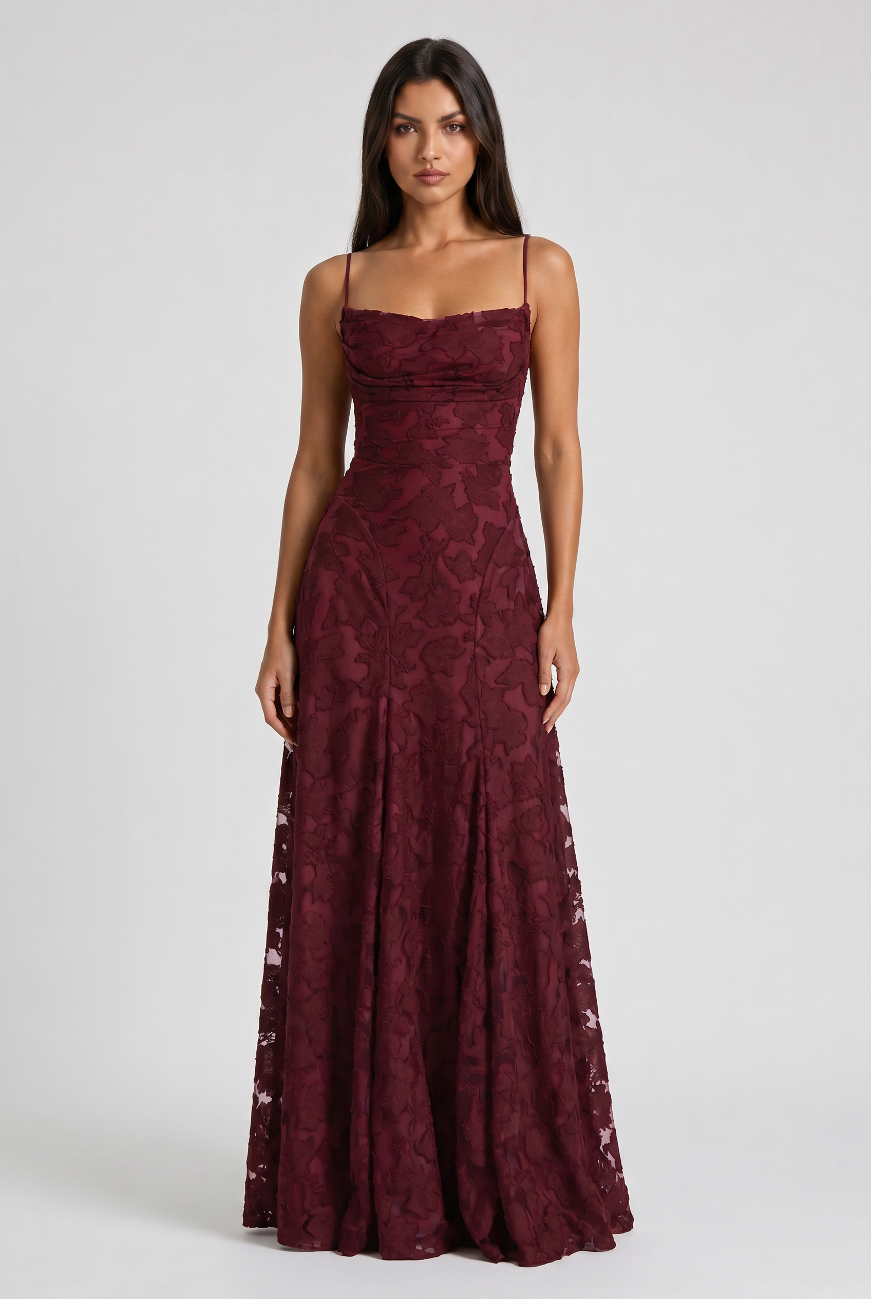 Louise Maxi Dress