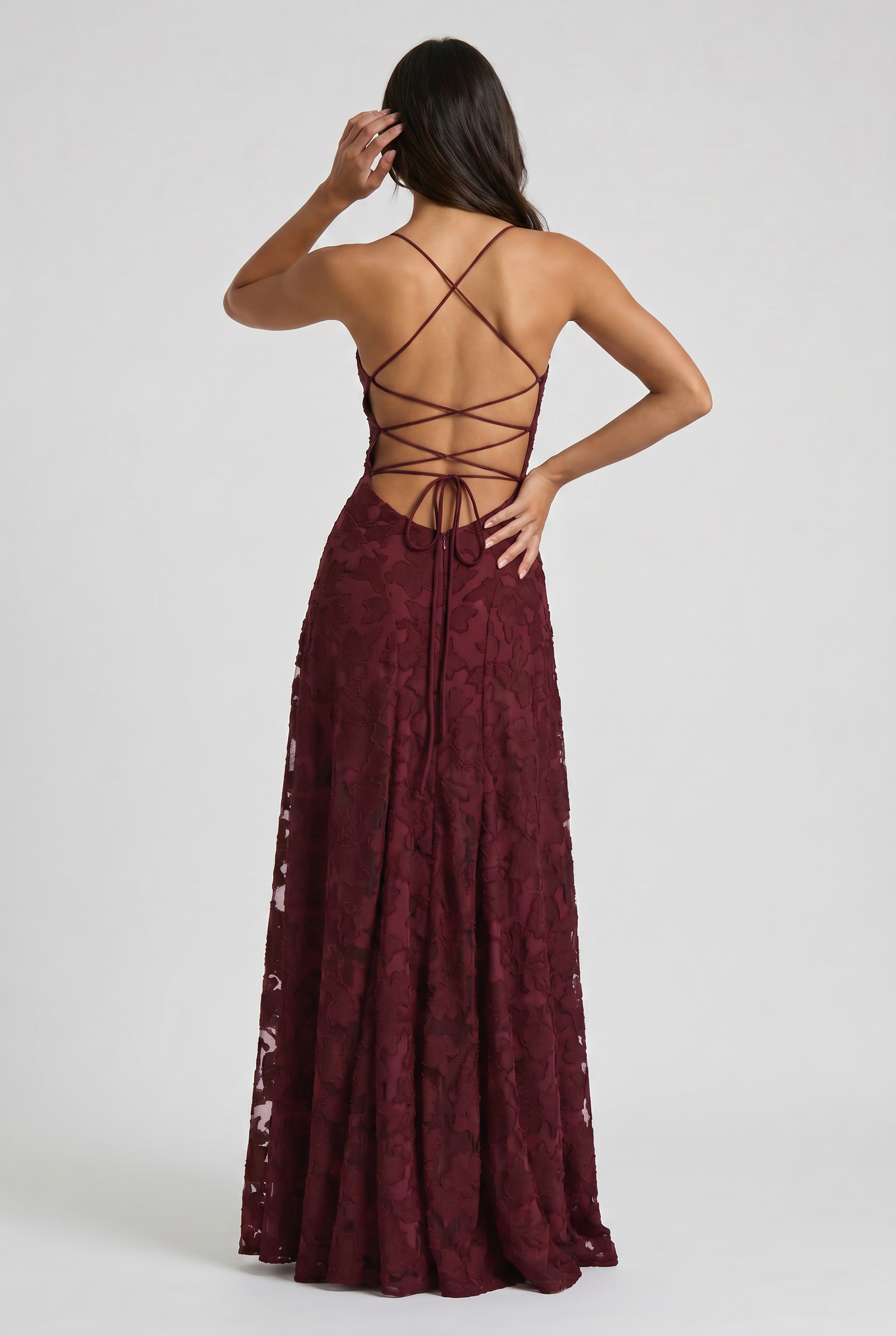 Louise Maxi Dress