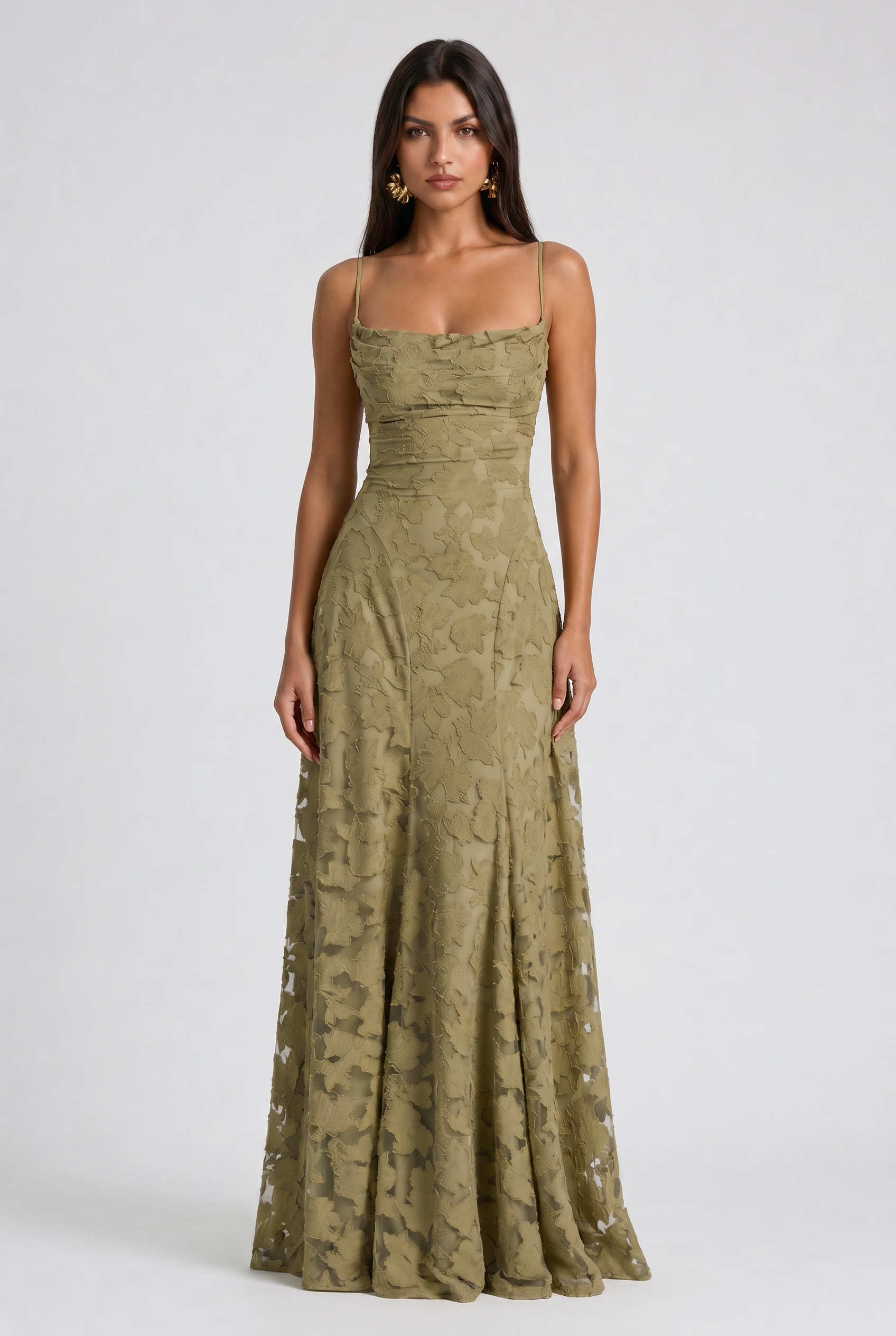 Louise Maxi Dress