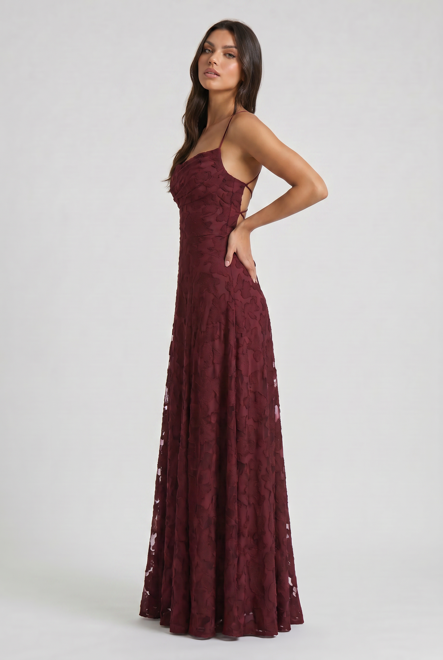 Louise Maxi Dress