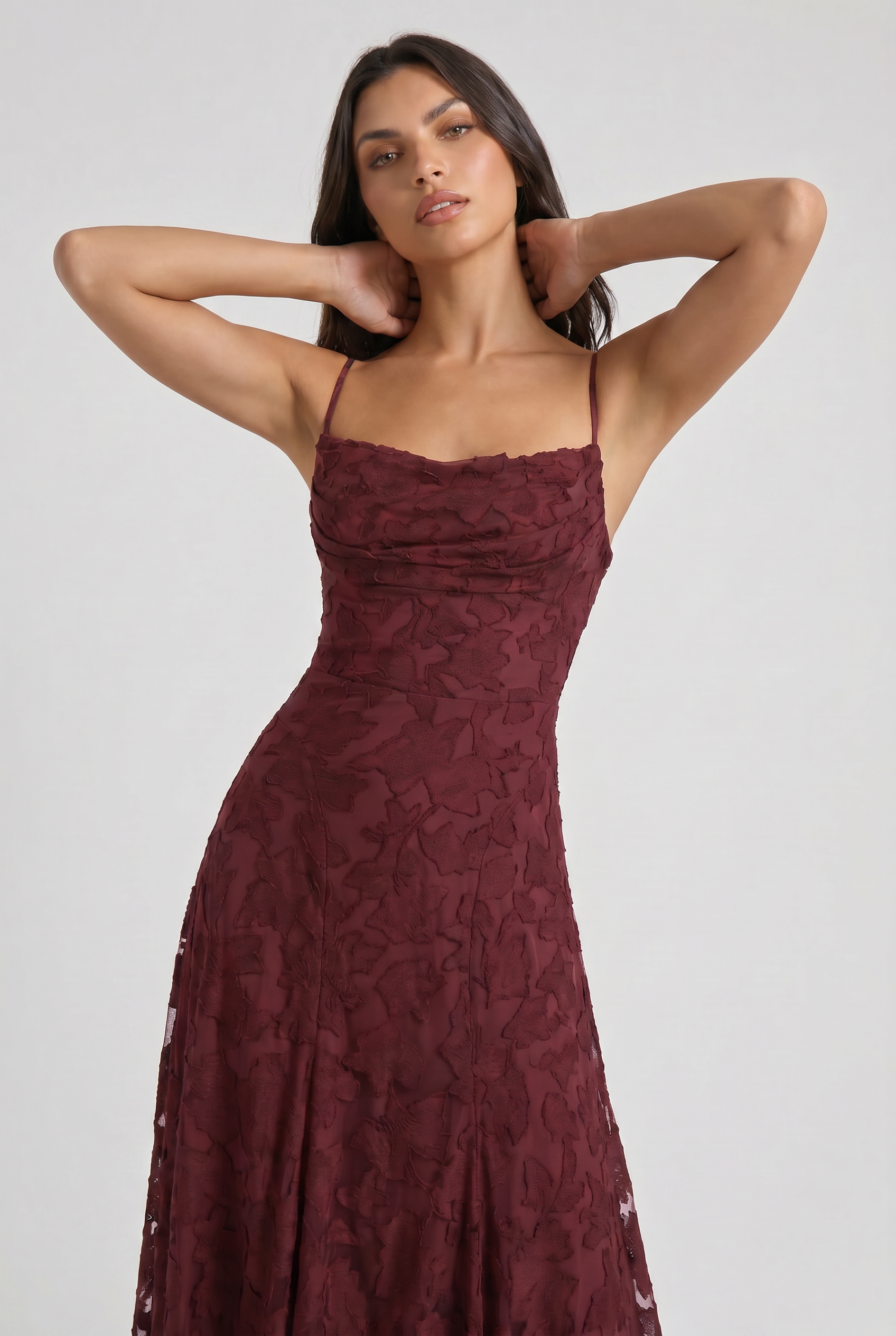 Louise Maxi Dress