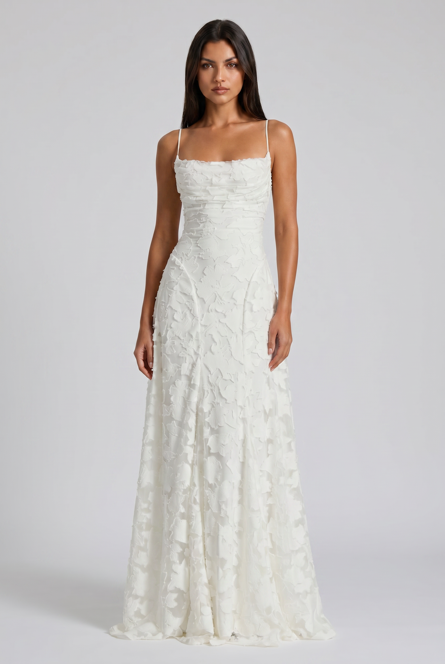Louise Maxi Dress