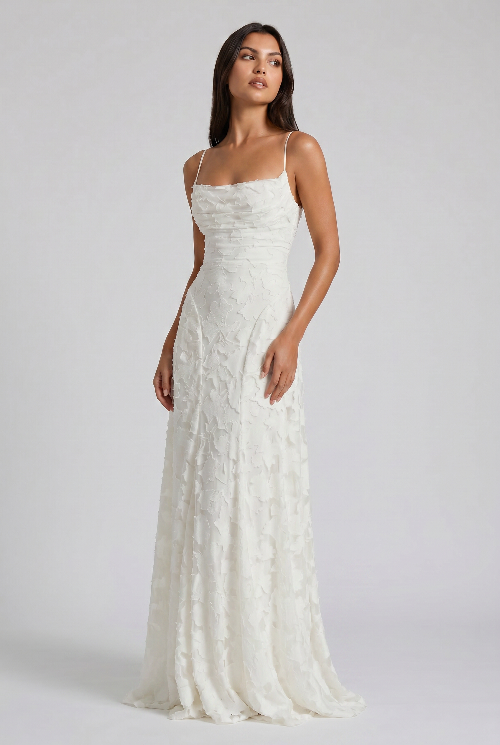 Louise Maxi Dress