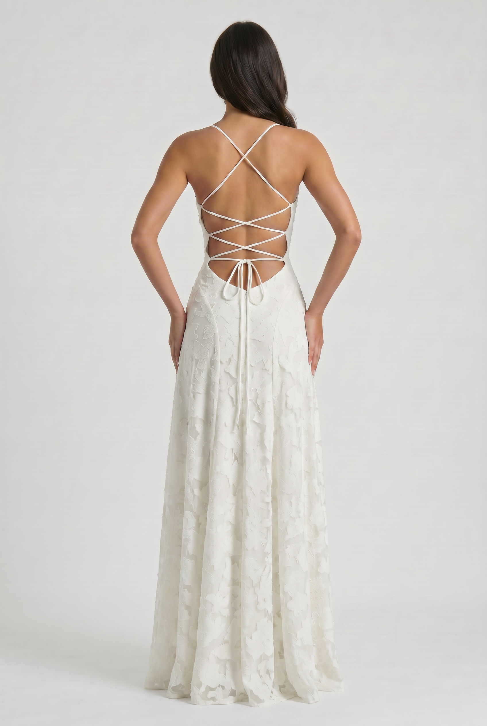 Louise Maxi Dress