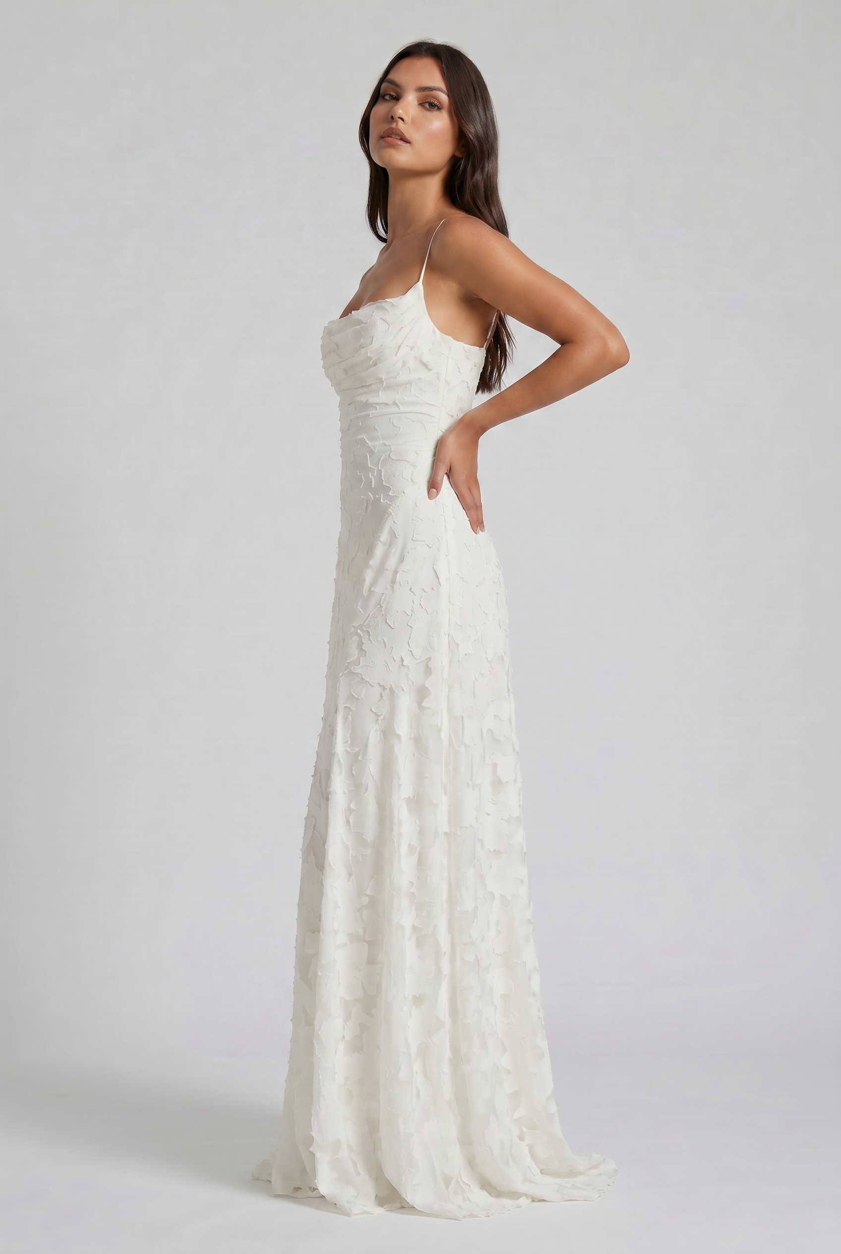 Louise Maxi Dress