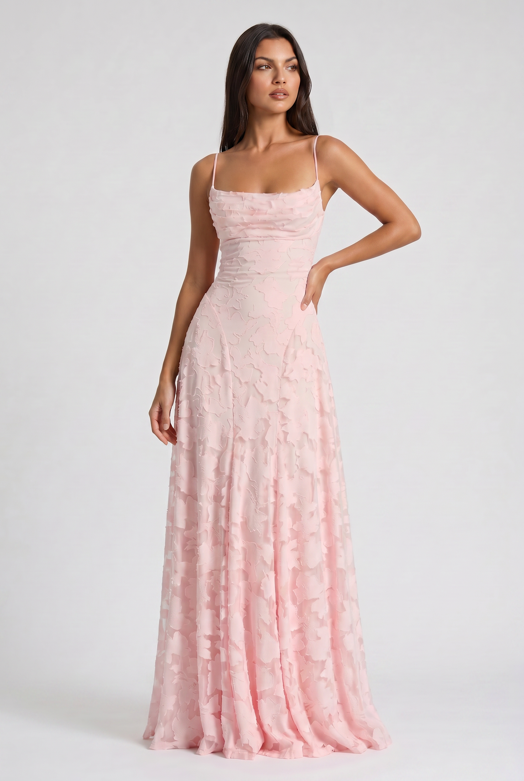 Louise Maxi Dress