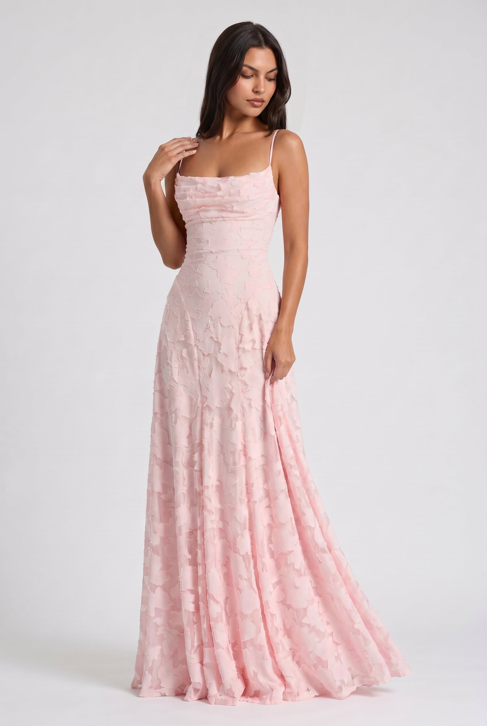 Louise Maxi Dress