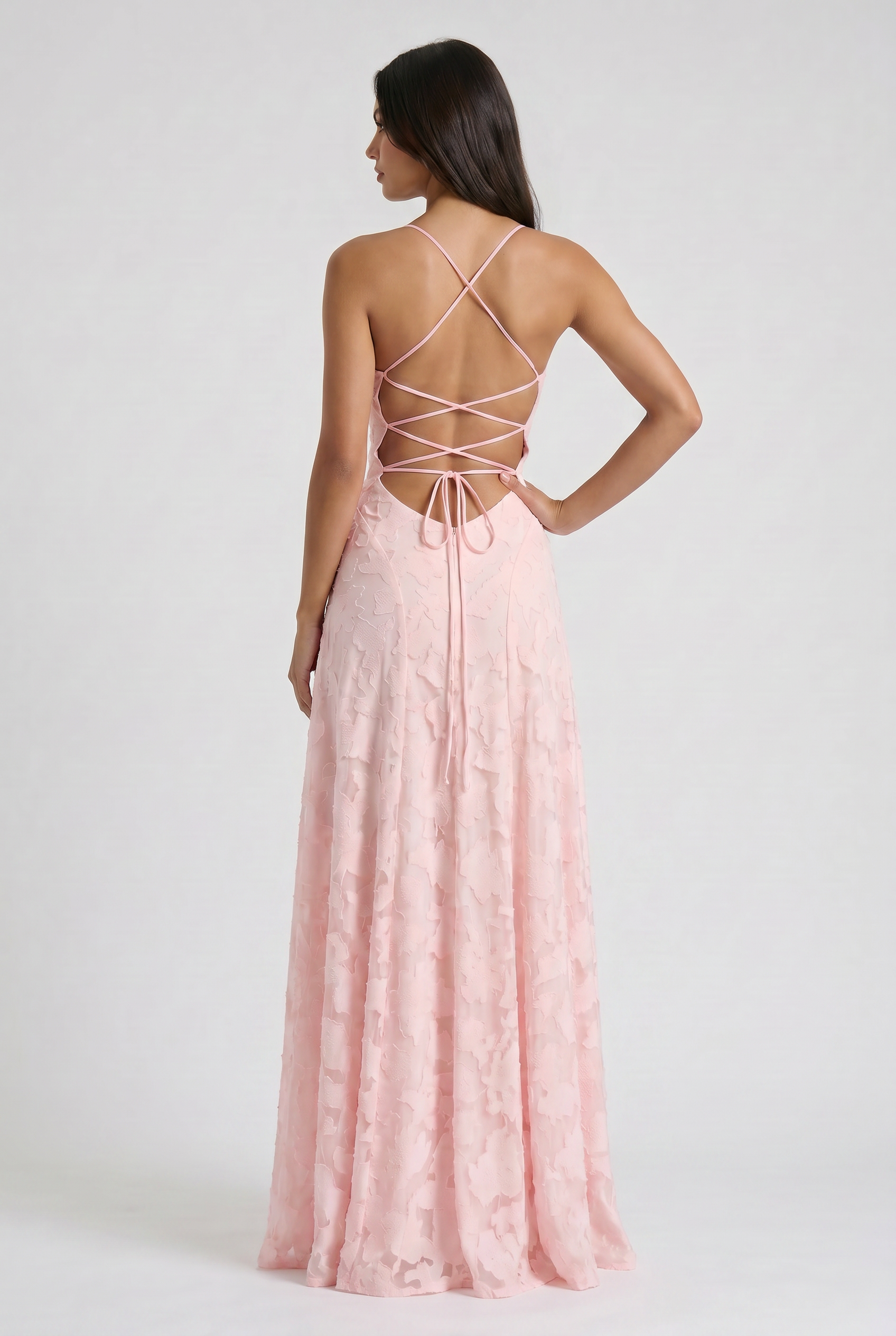 Louise Maxi Dress