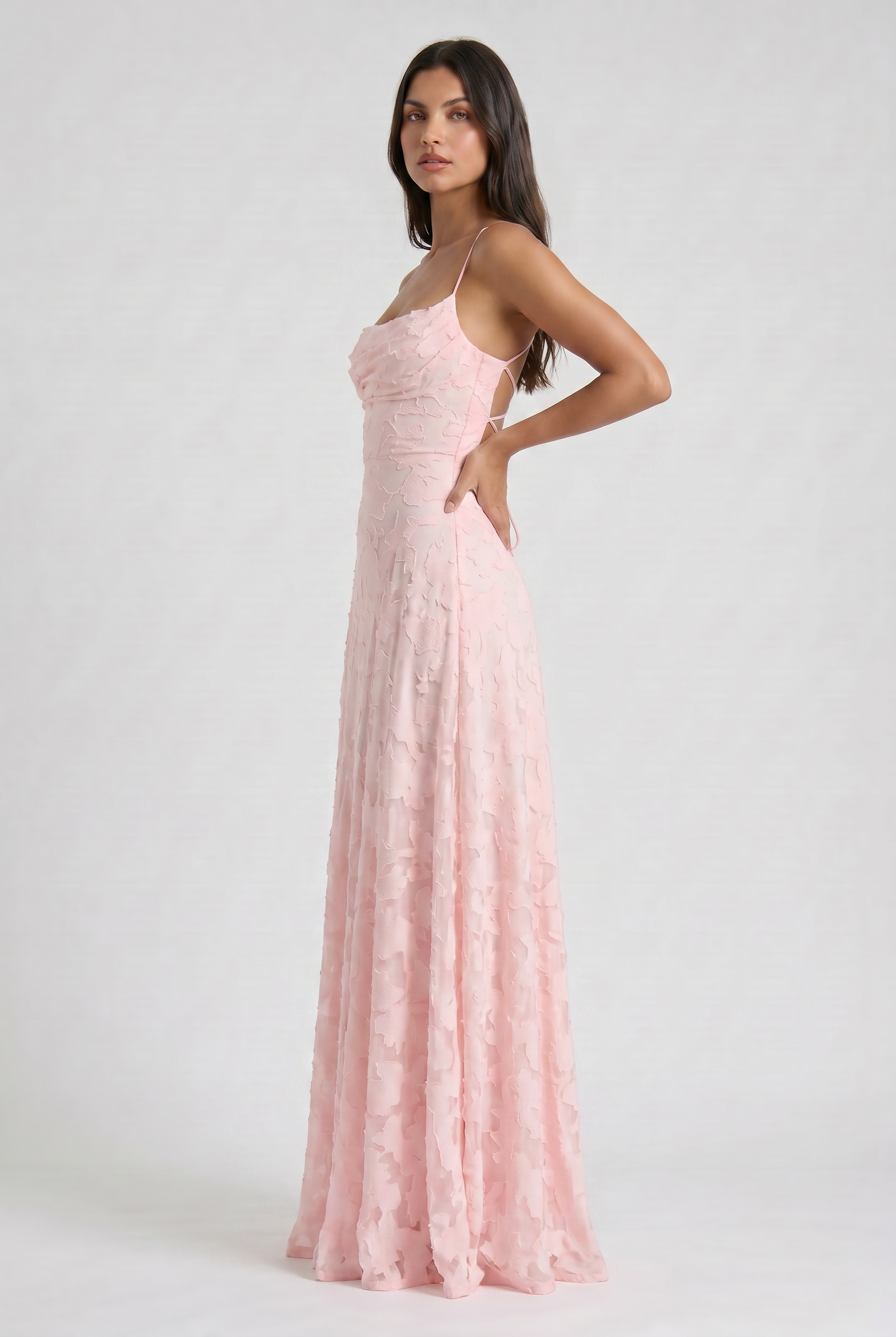 Louise Maxi Dress