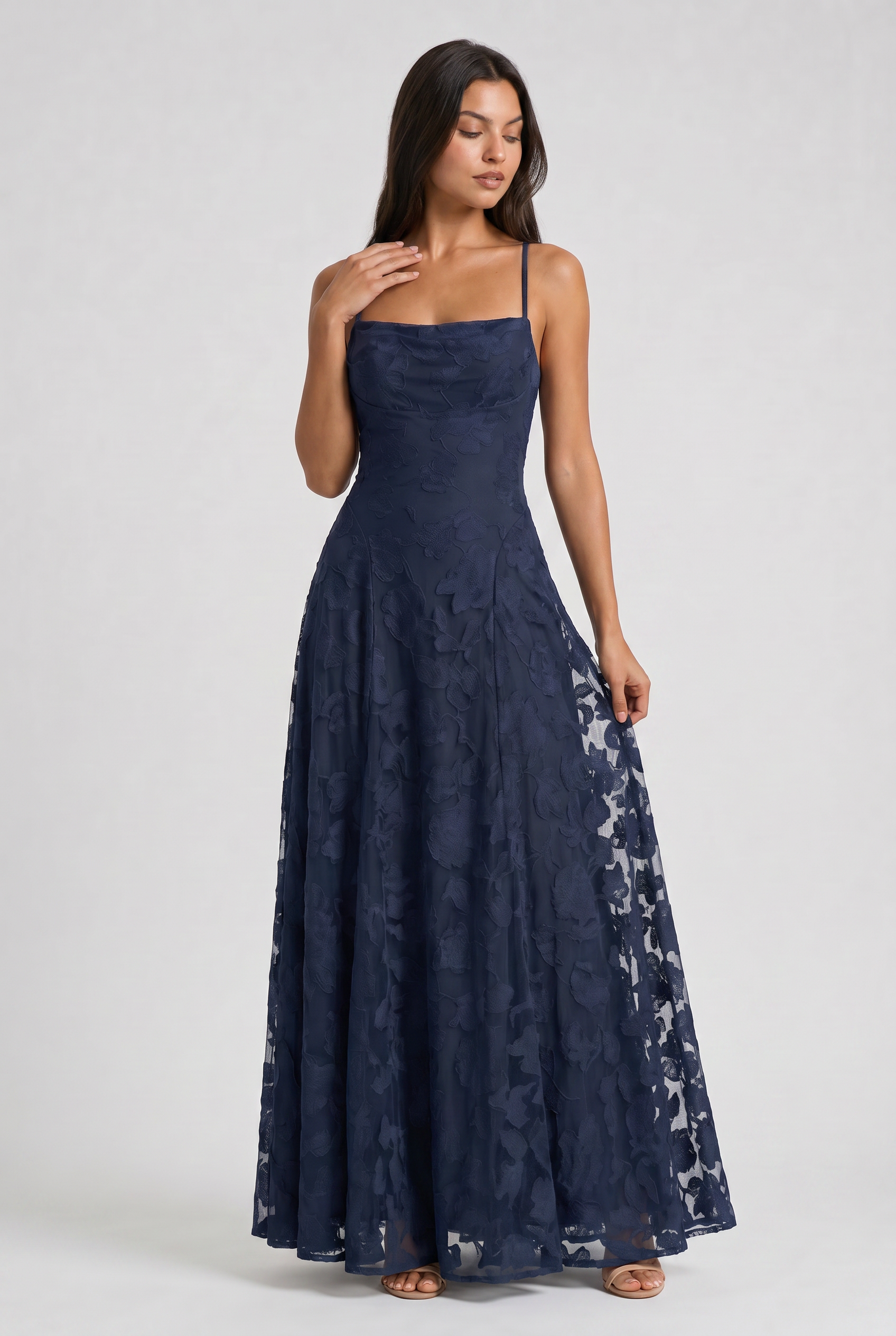 Louise Maxi Dress