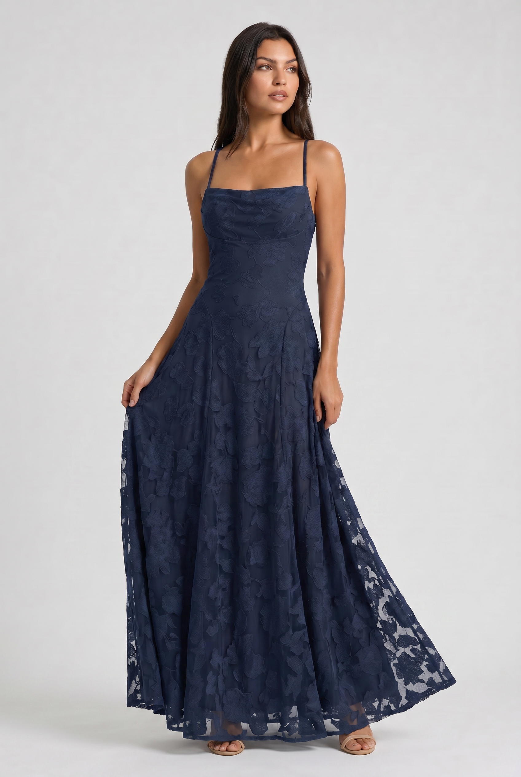 Louise Maxi Dress