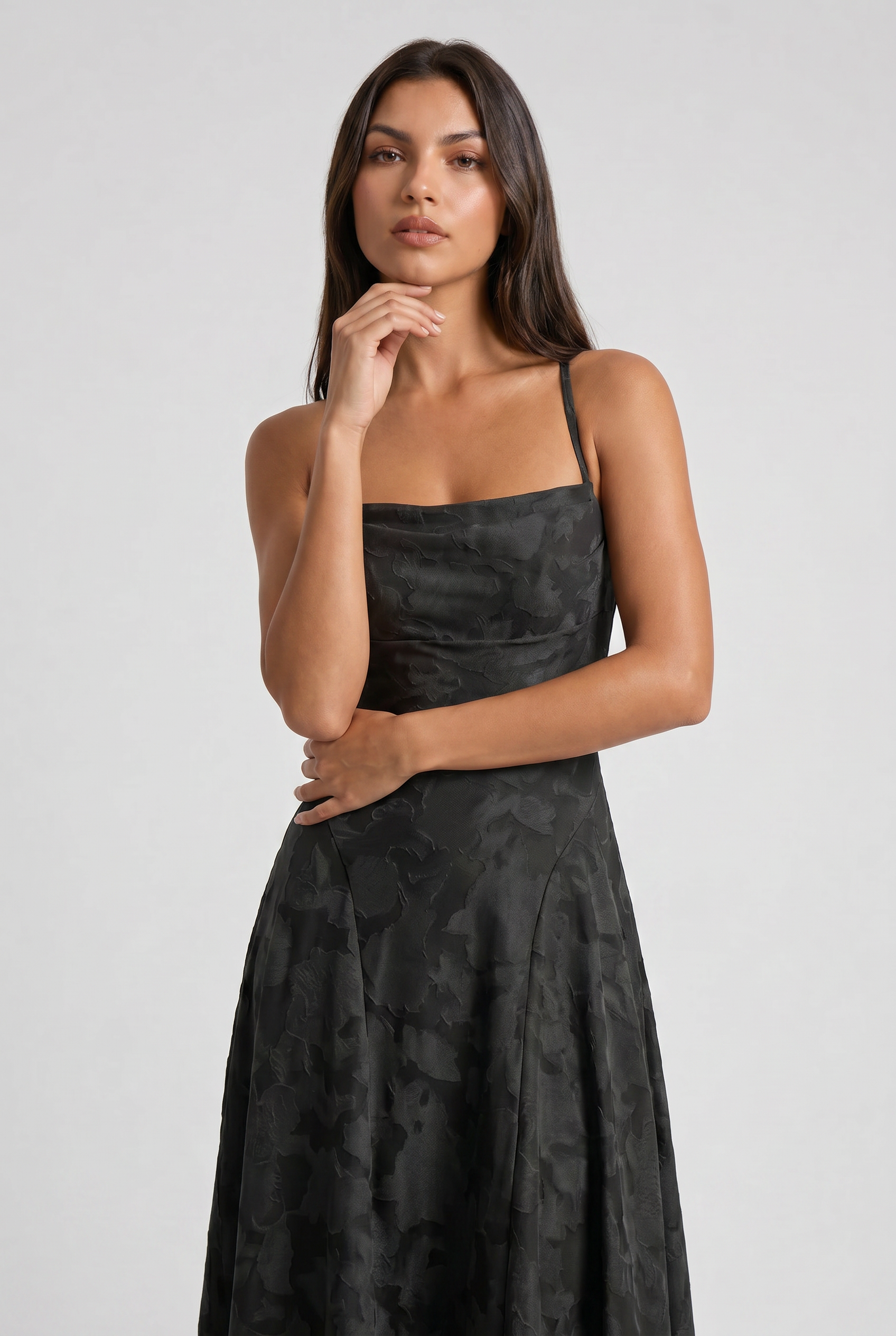 Louise Maxi Dress