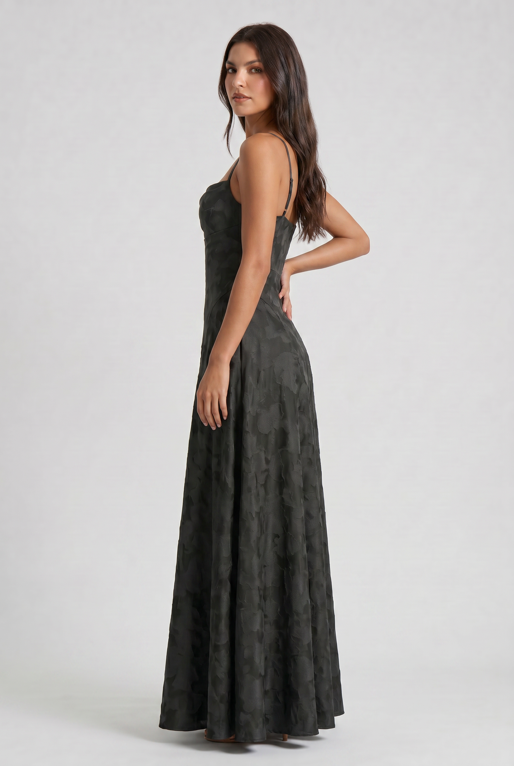 Louise Maxi Dress