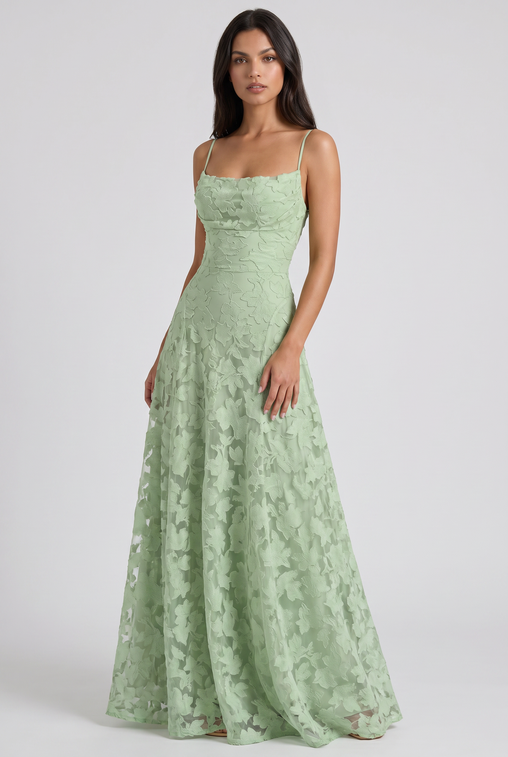 Louise Maxi Dress