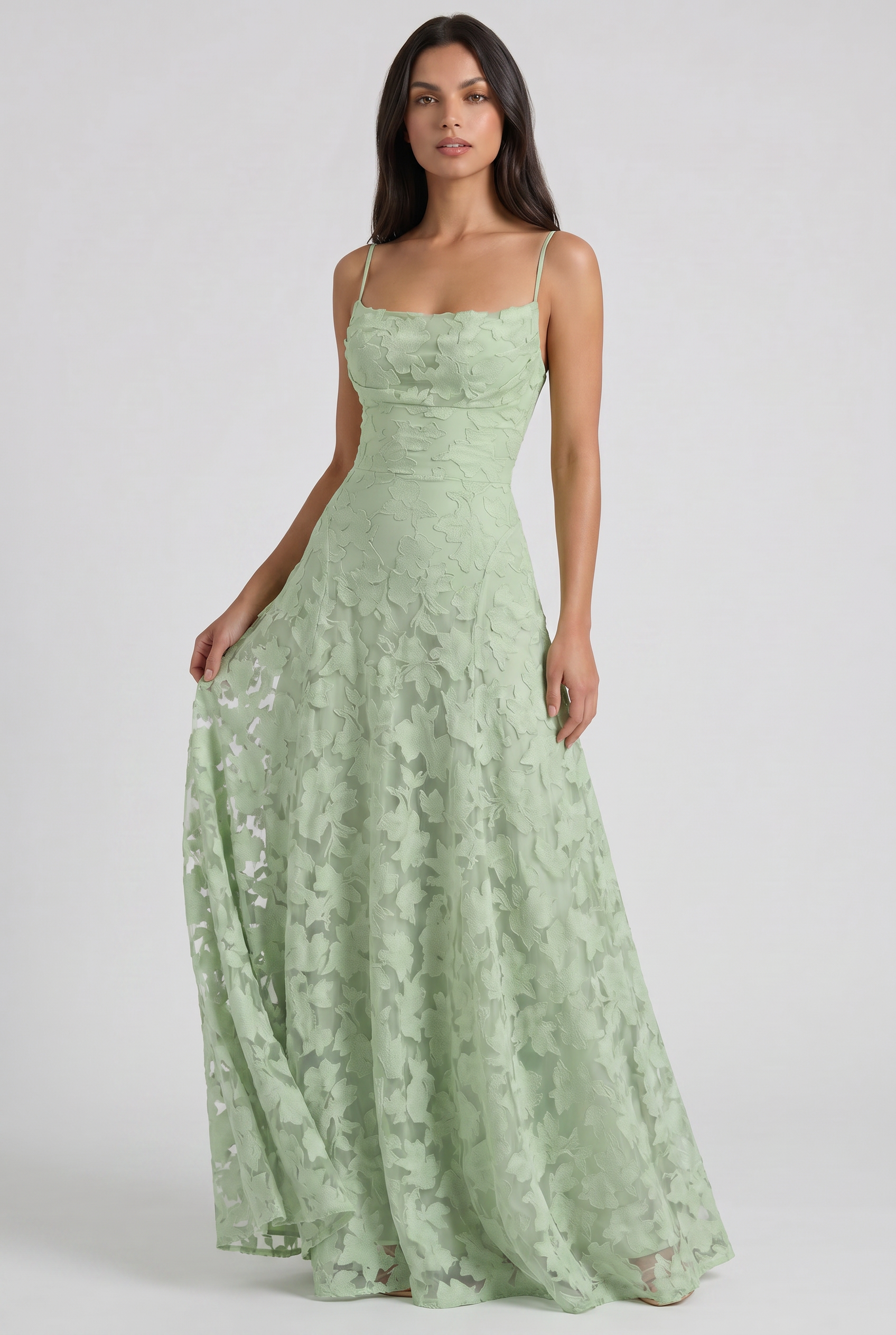 Louise Maxi Dress