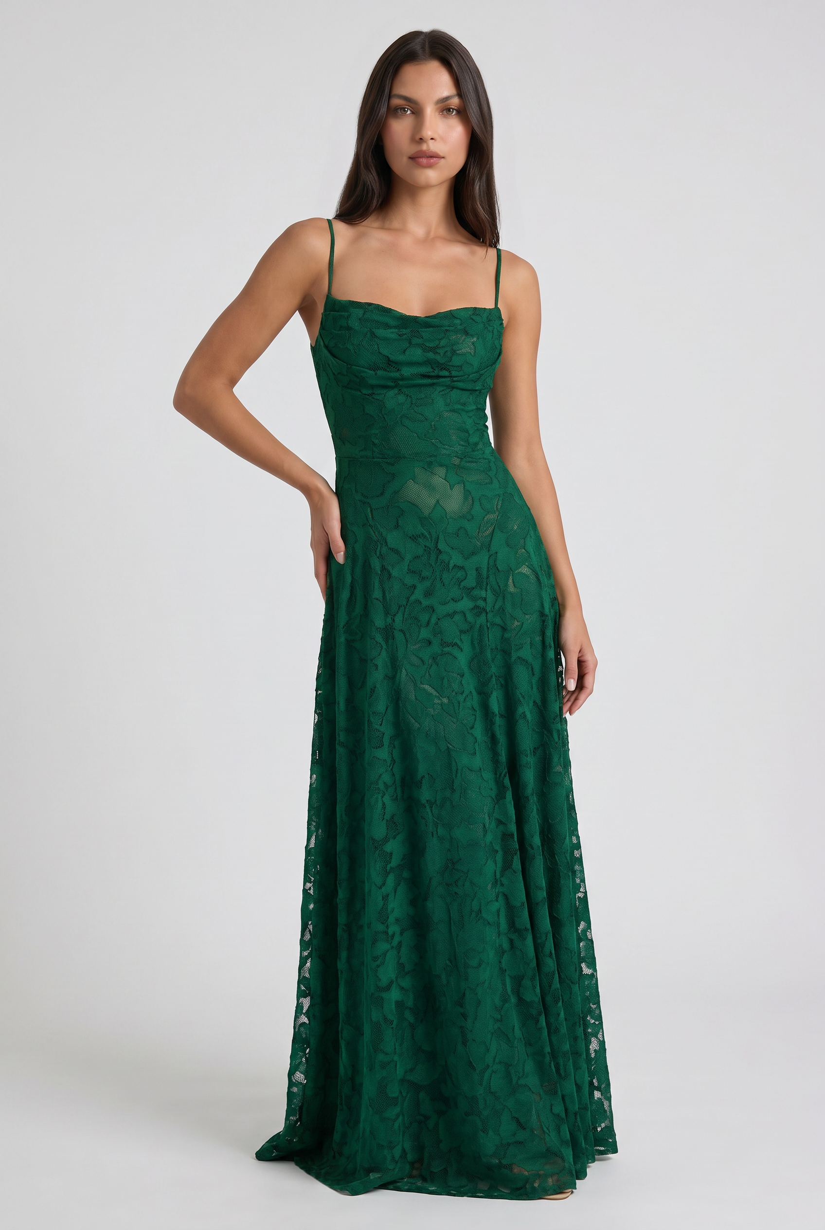 Louise Maxi Dress