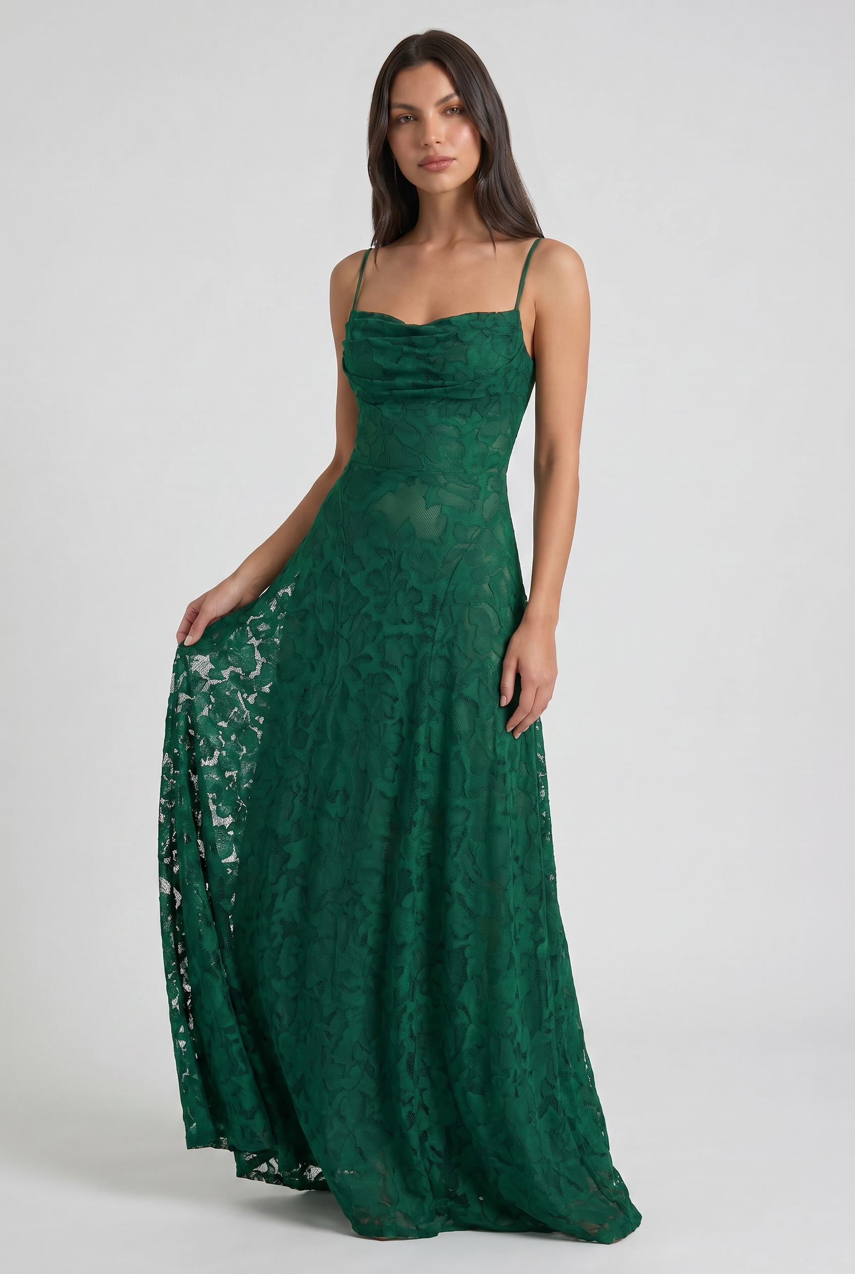 Louise Maxi Dress