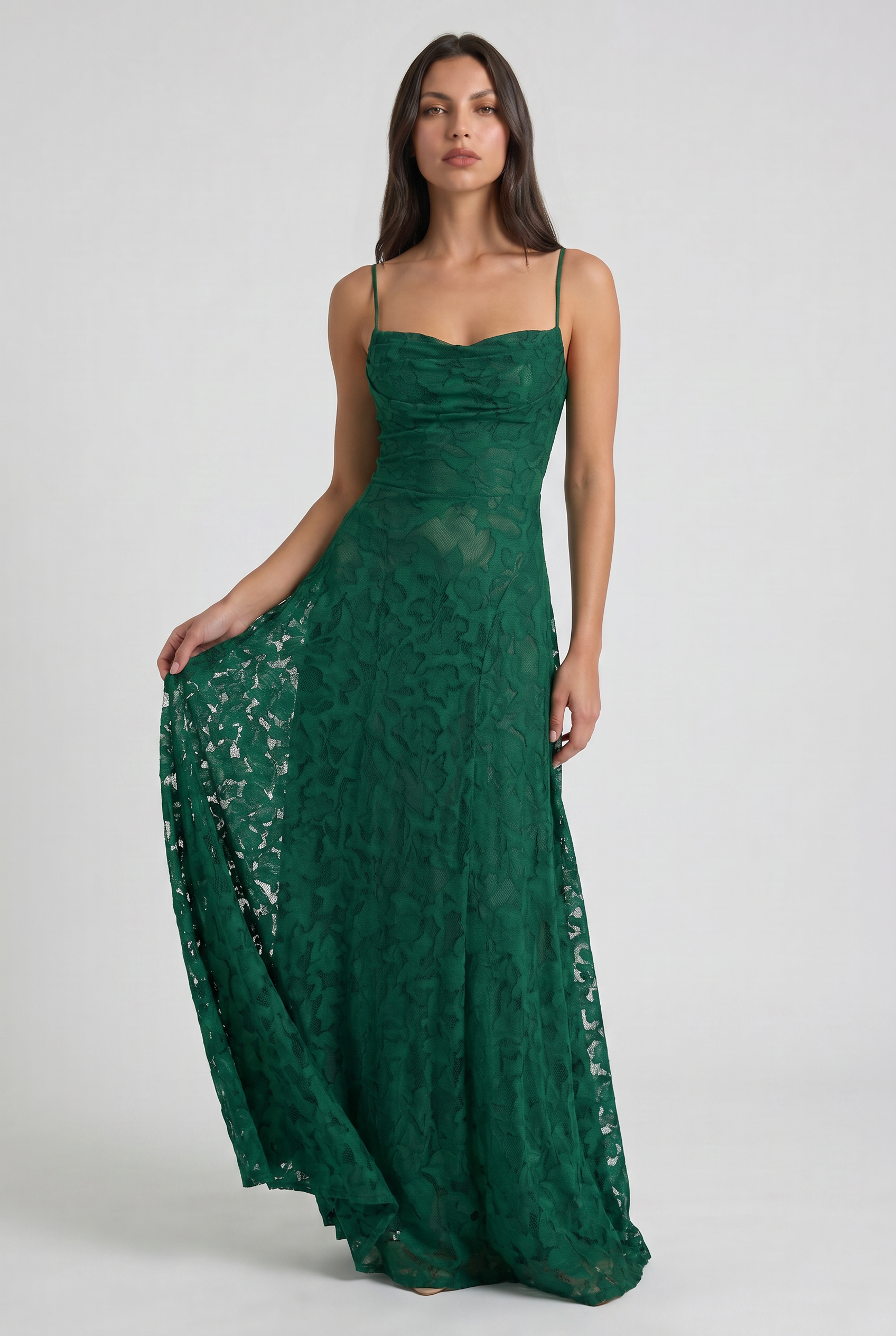 Louise Maxi Dress