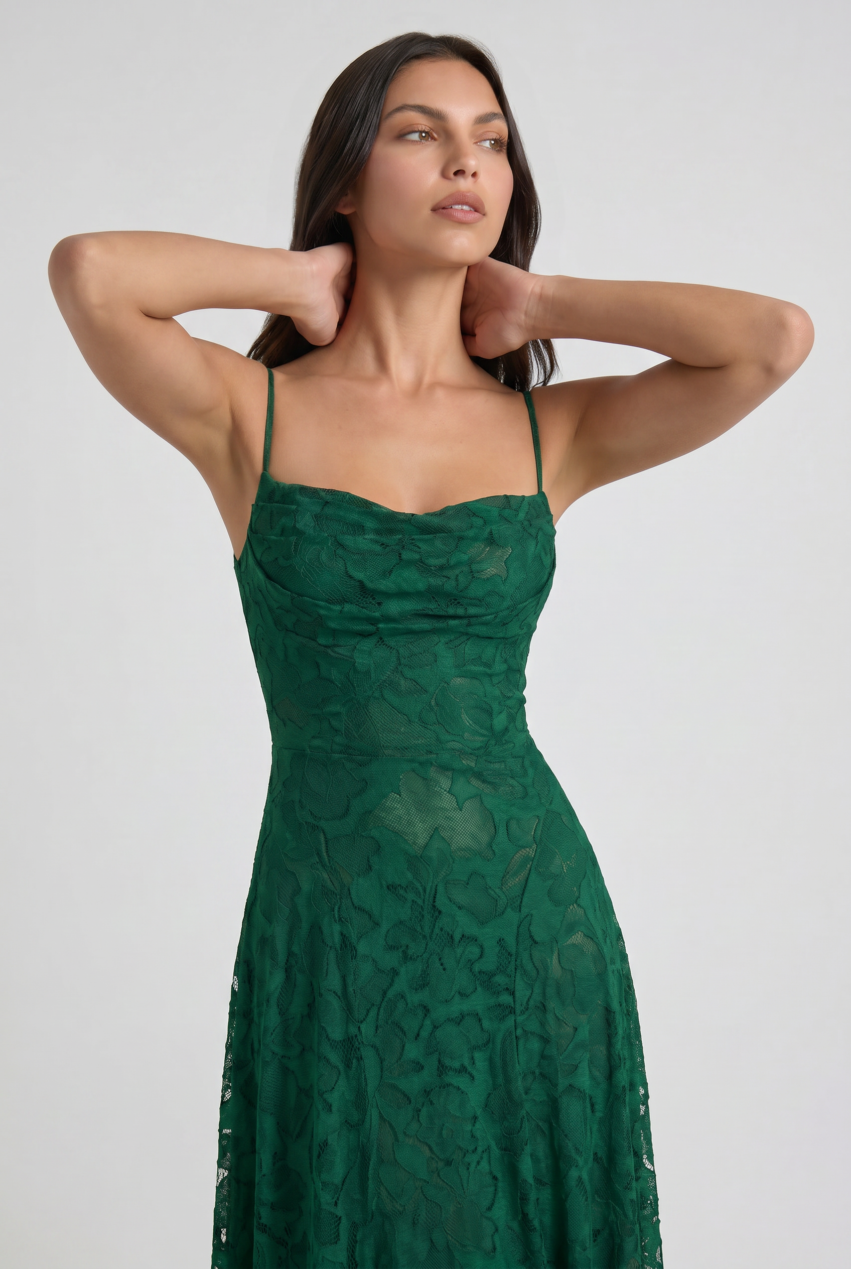 Louise Maxi Dress