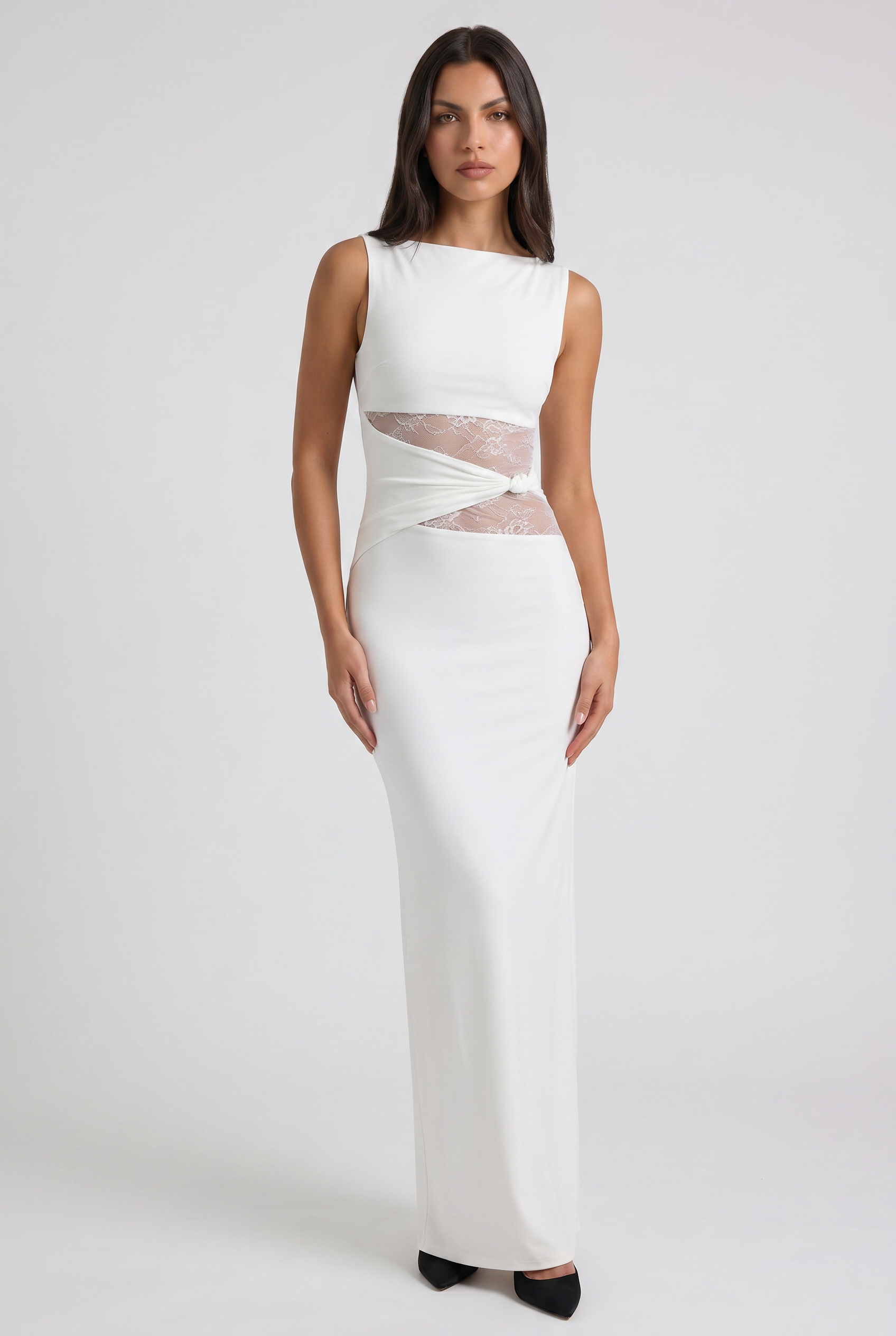 Ava Maxi Dress