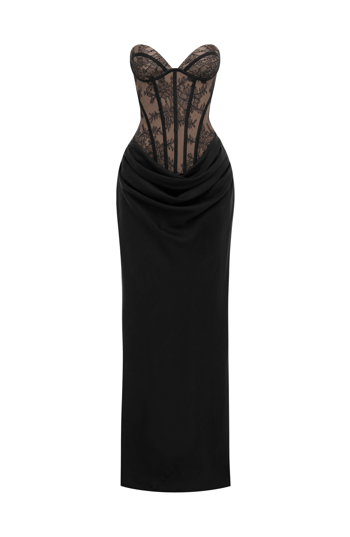 Kathleen Maxi Dress