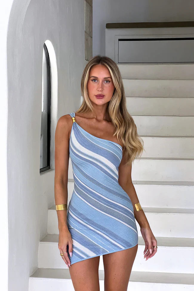 Mireya Mini Dress