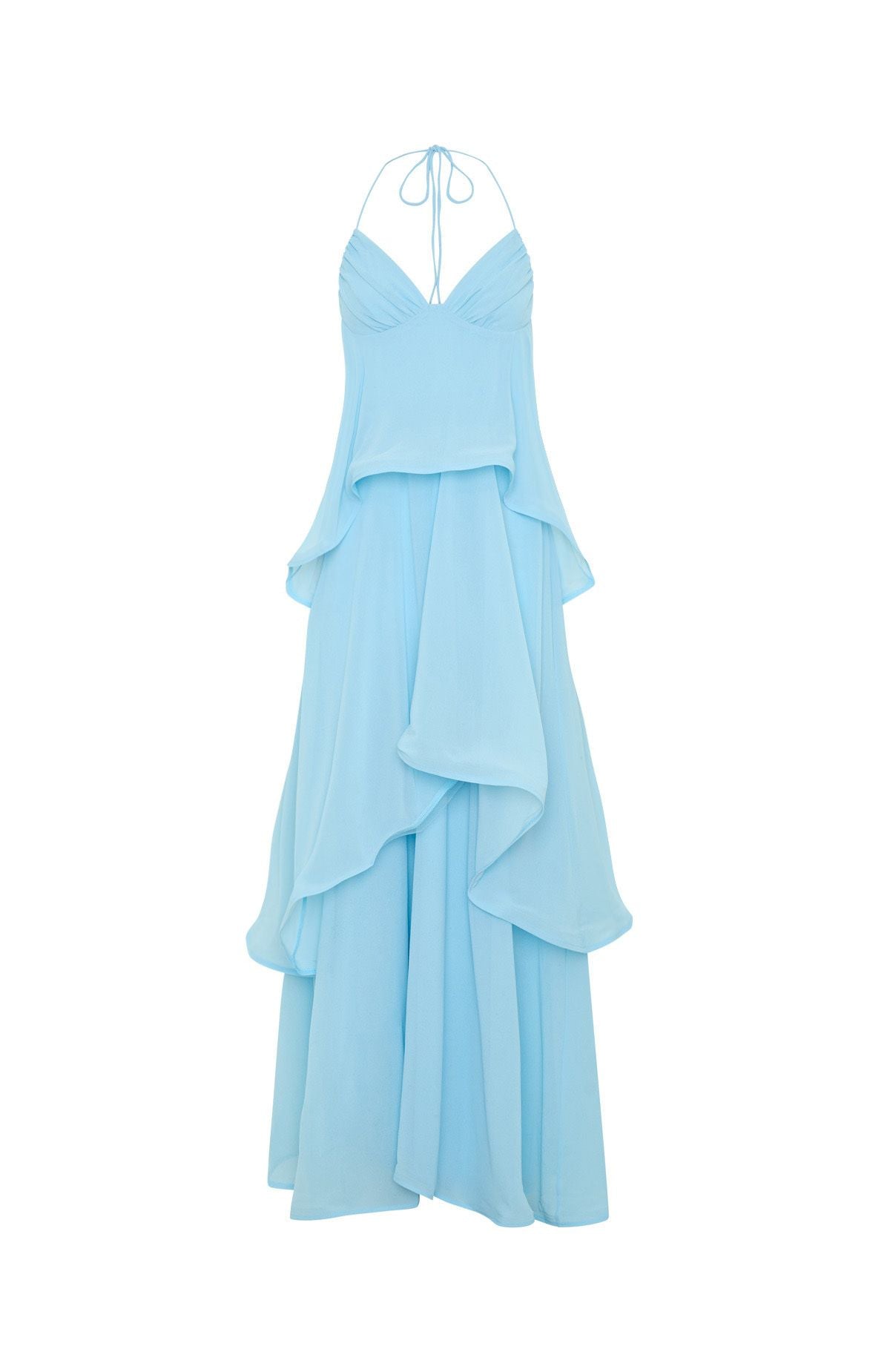Twirl Maxi Dress