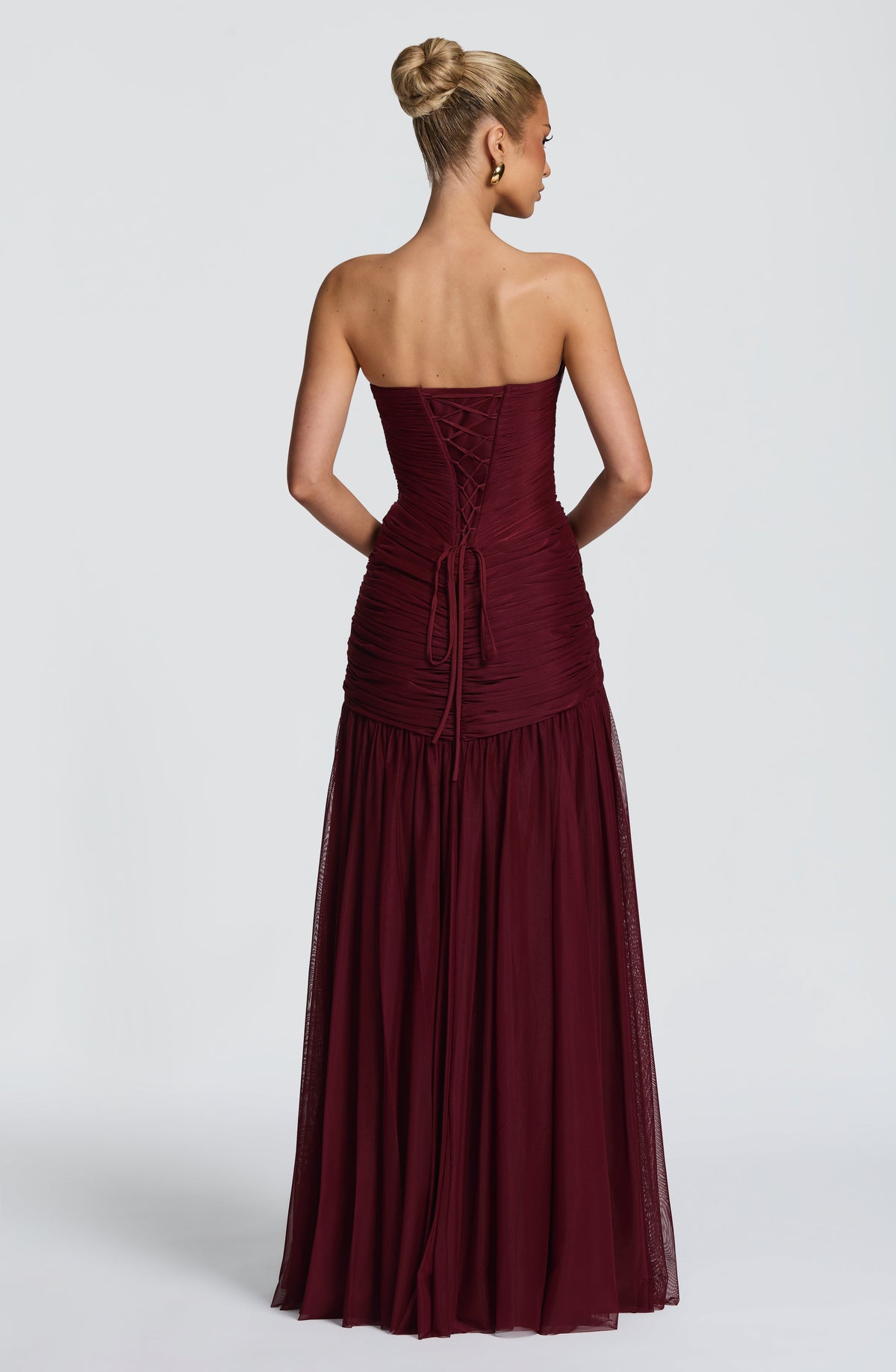 Persephara Maxi Dress