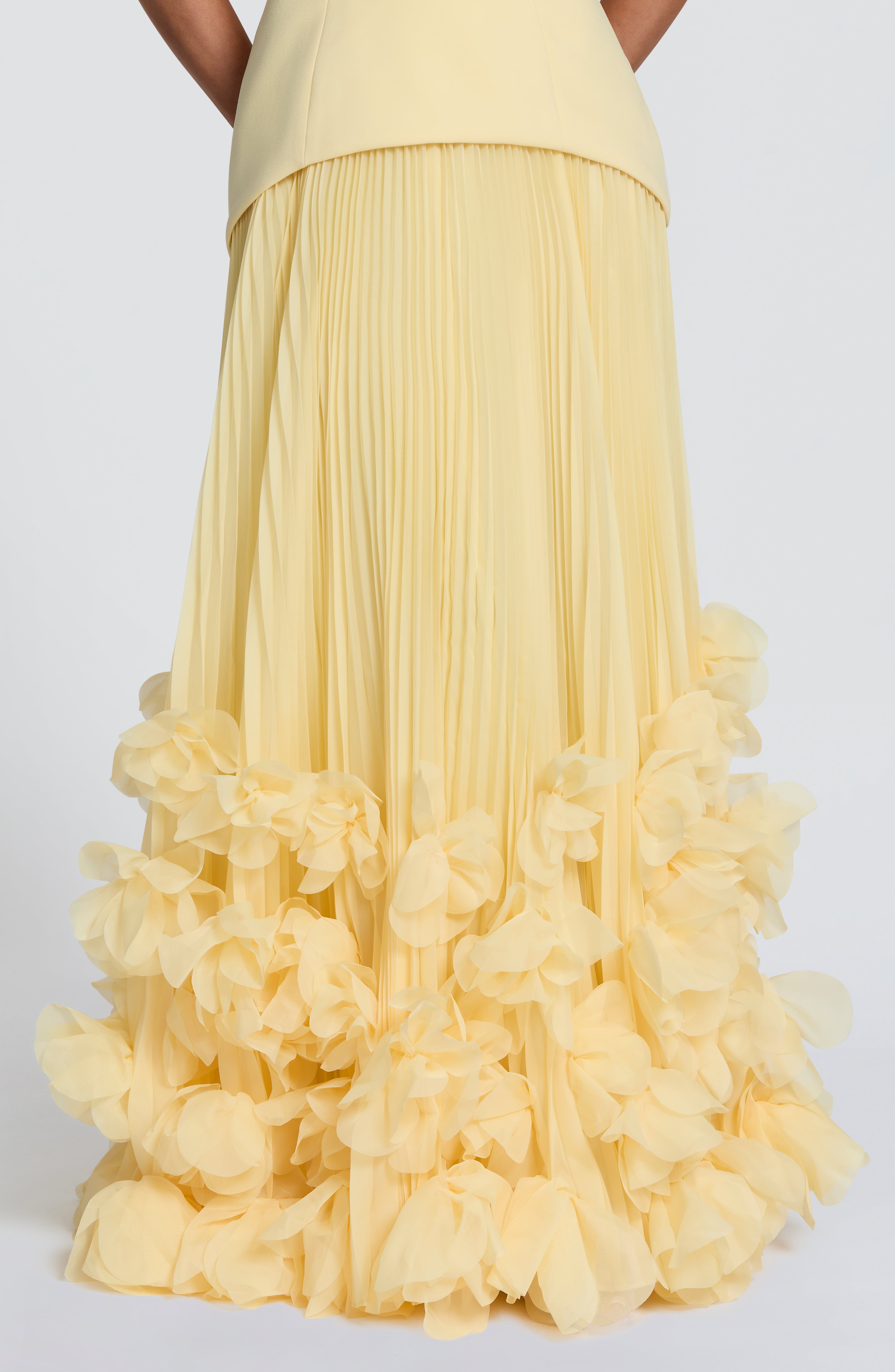 Seraphina Gown Maxi Dress