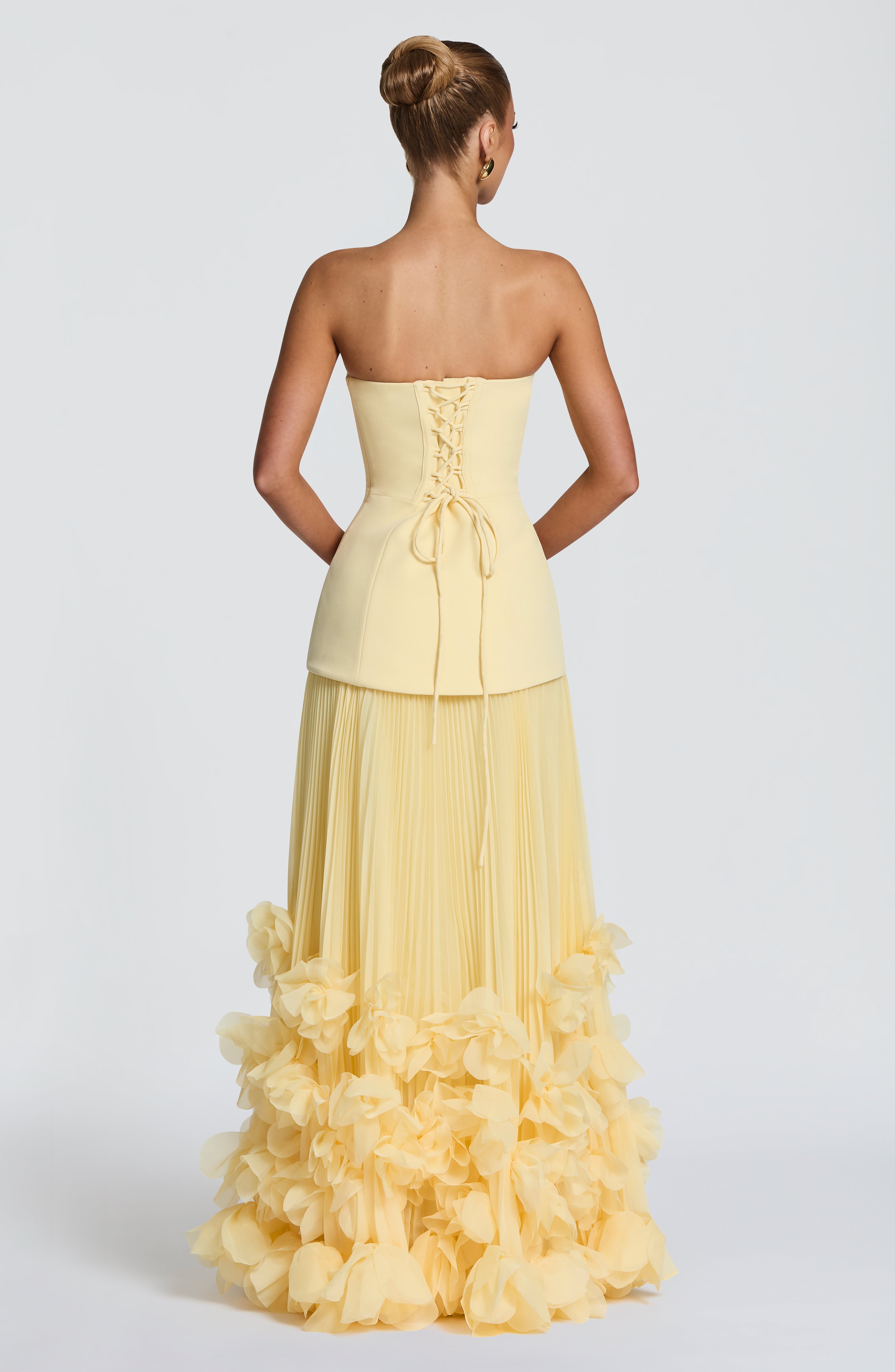 Seraphina Gown Maxi Dress