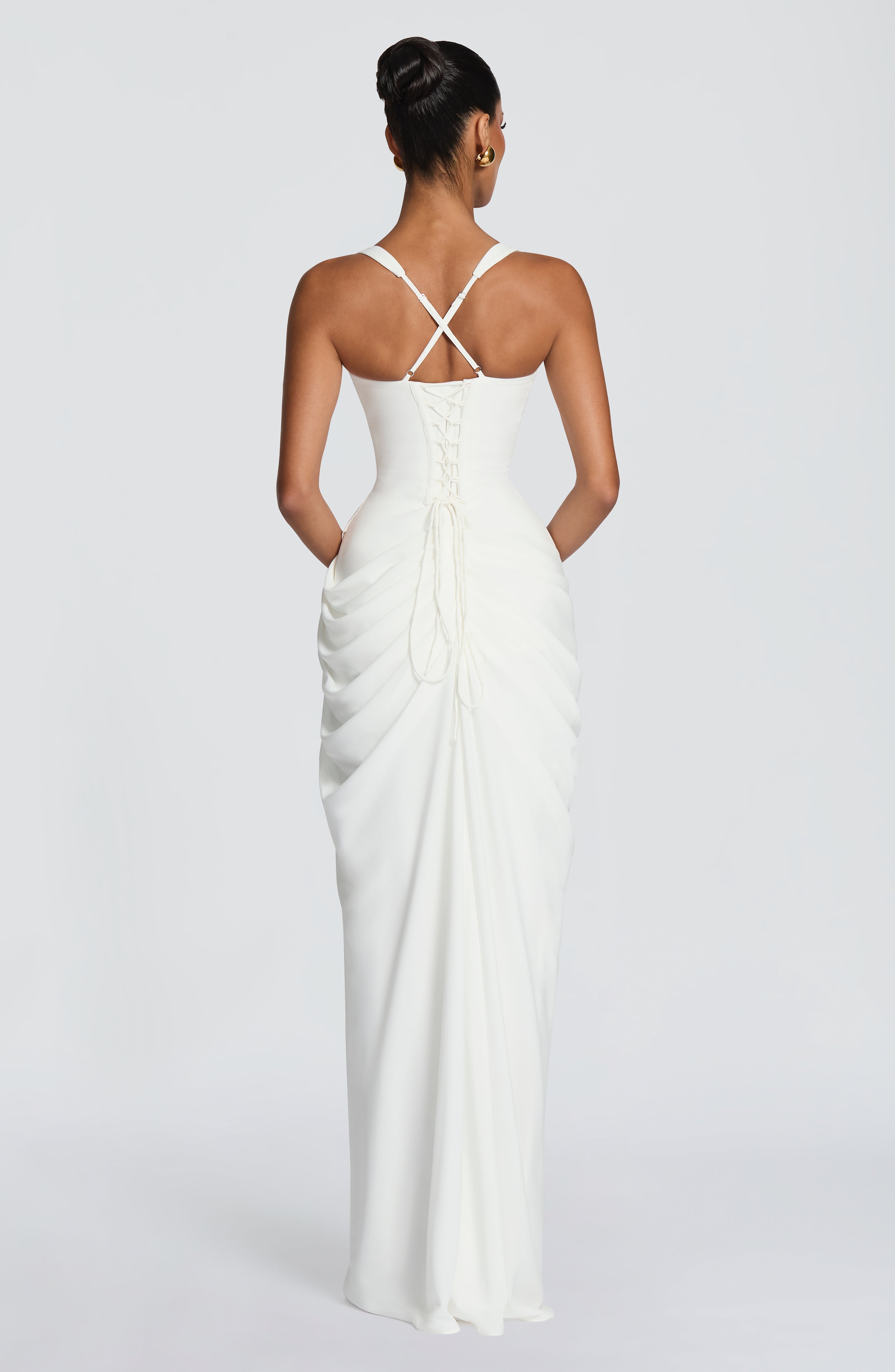 Elara Maxi Dress