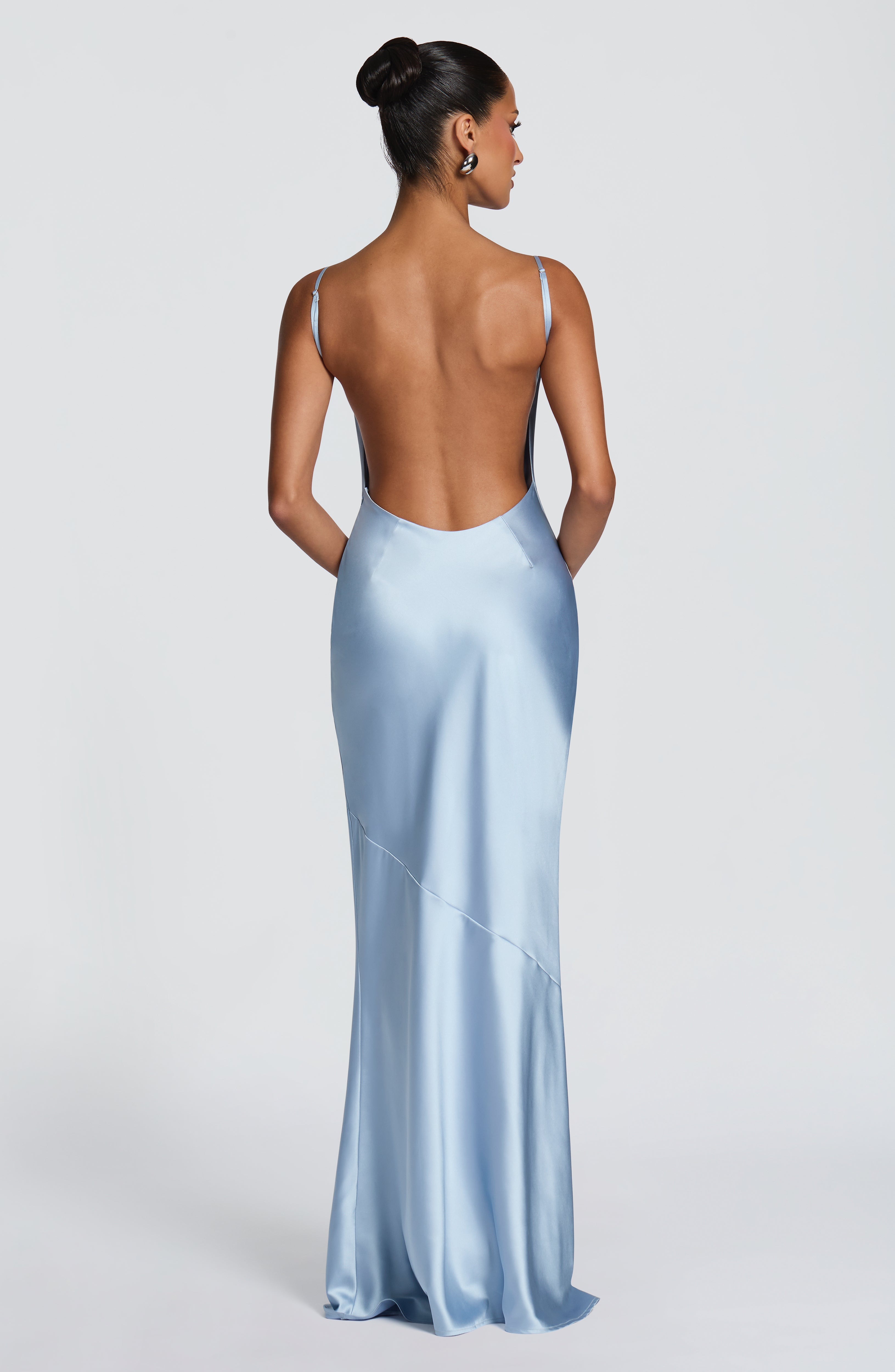 Sorelle Maxi Dress