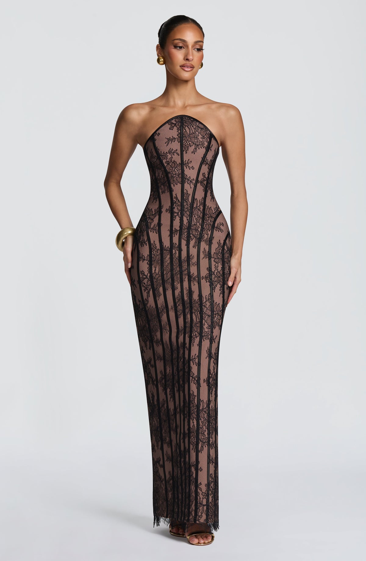 Tamara Maxi Dress