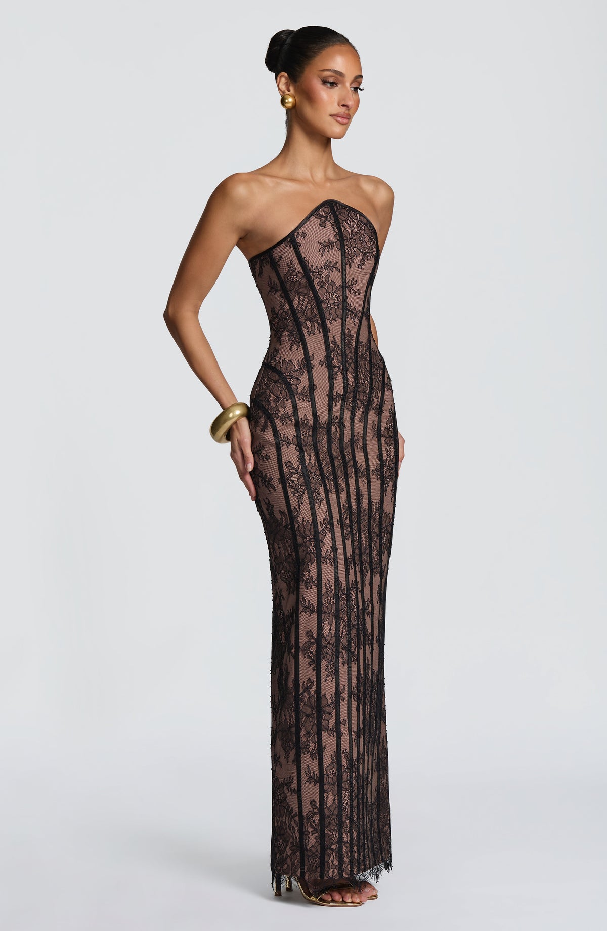 Tamara Maxi Dress