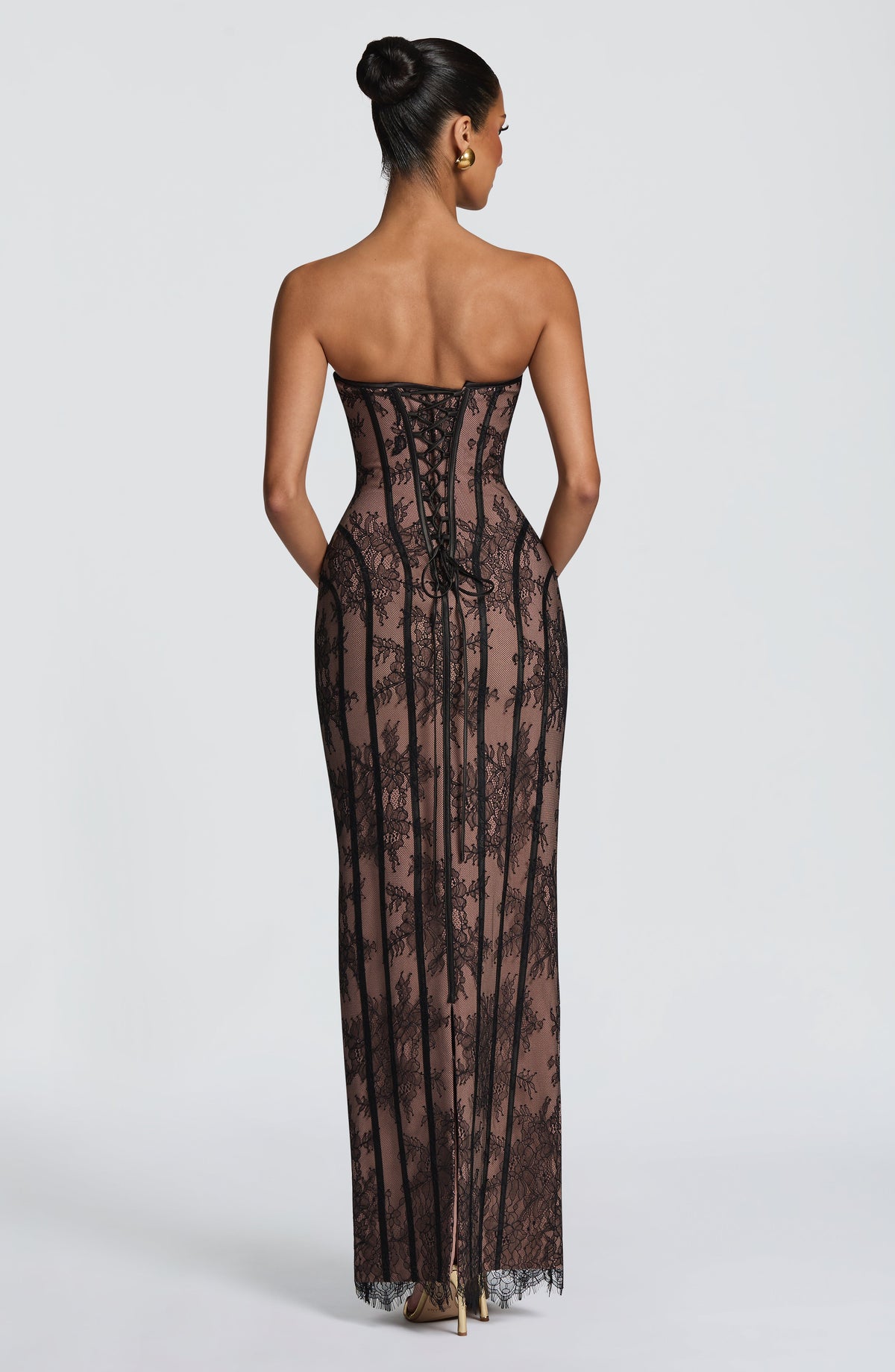 Tamara Maxi Dress