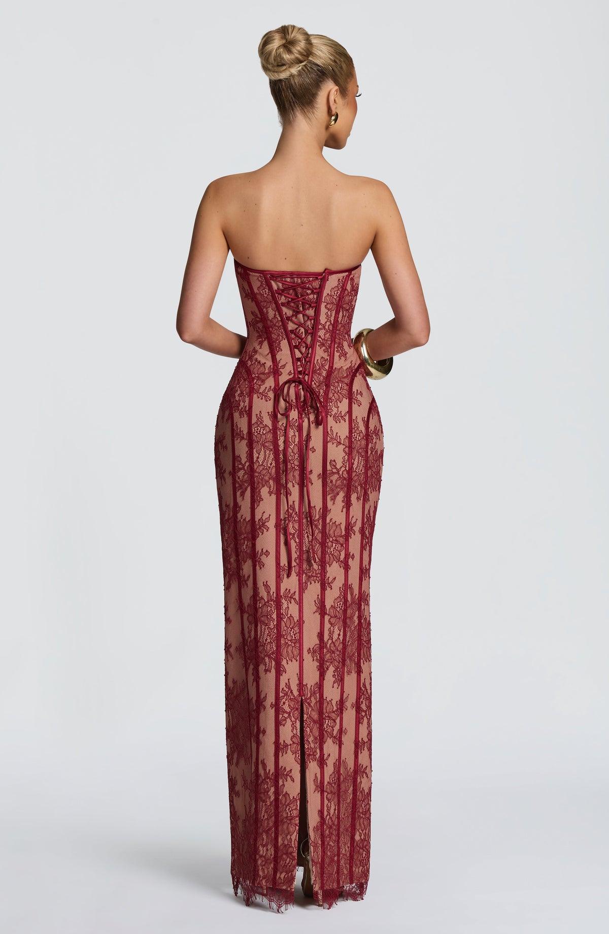 Tamara Maxi Dress