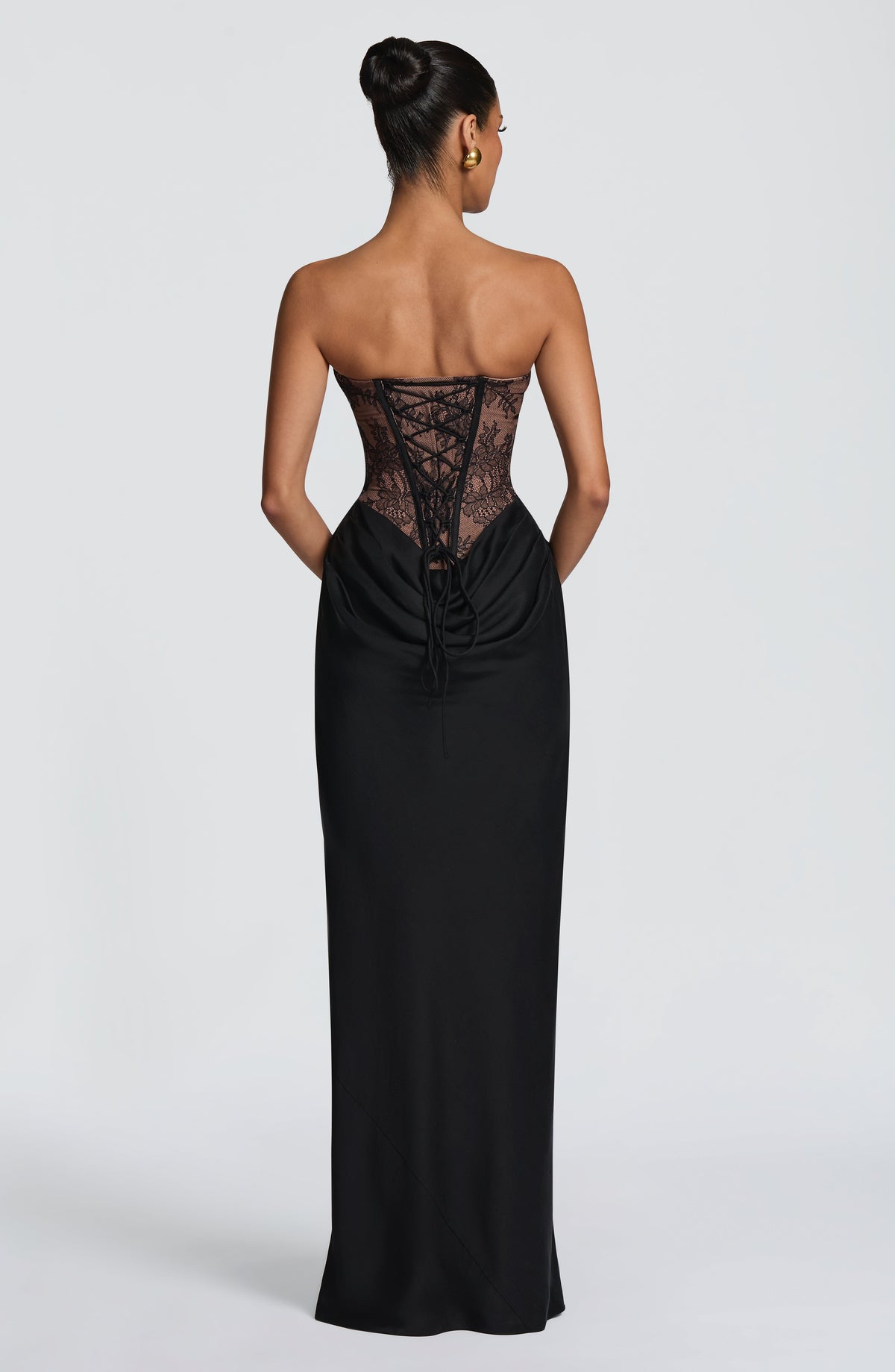 Kathleen Maxi Dress